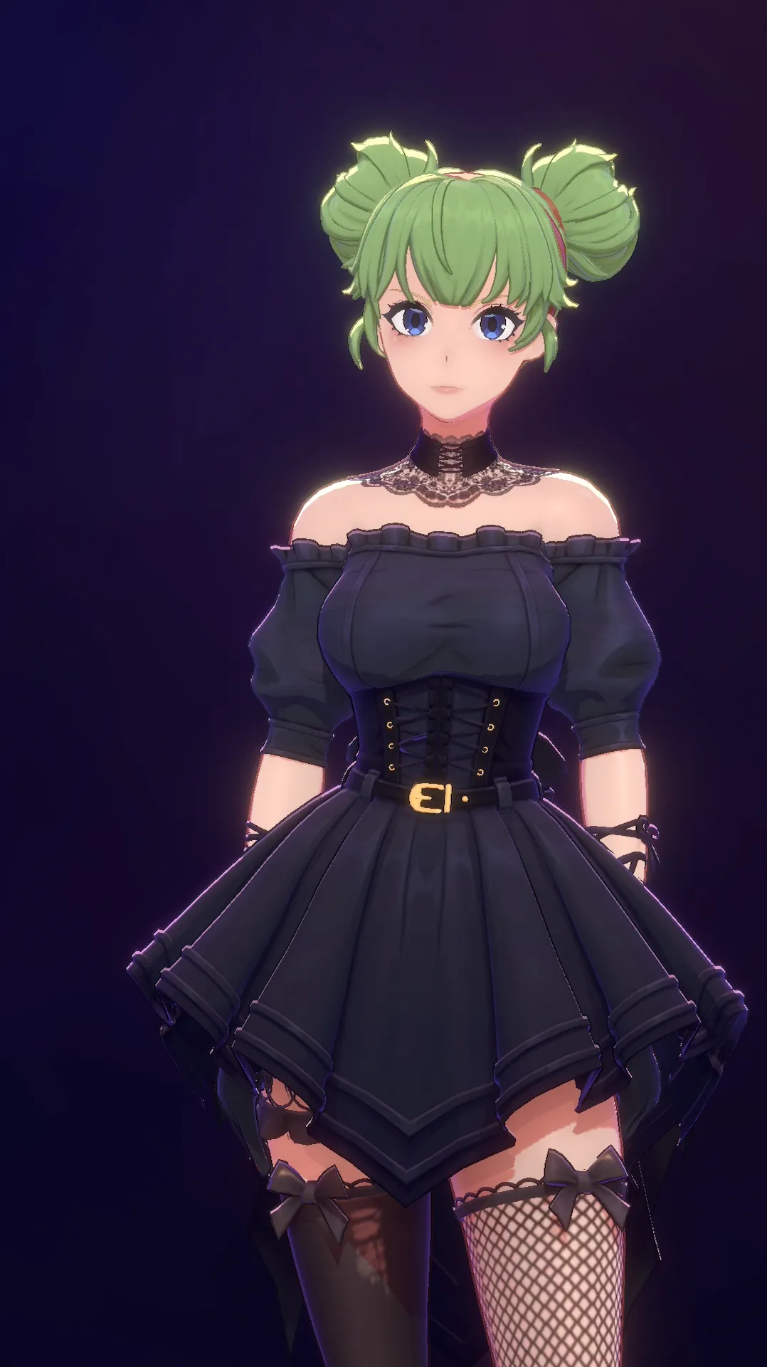 Ani - Classic