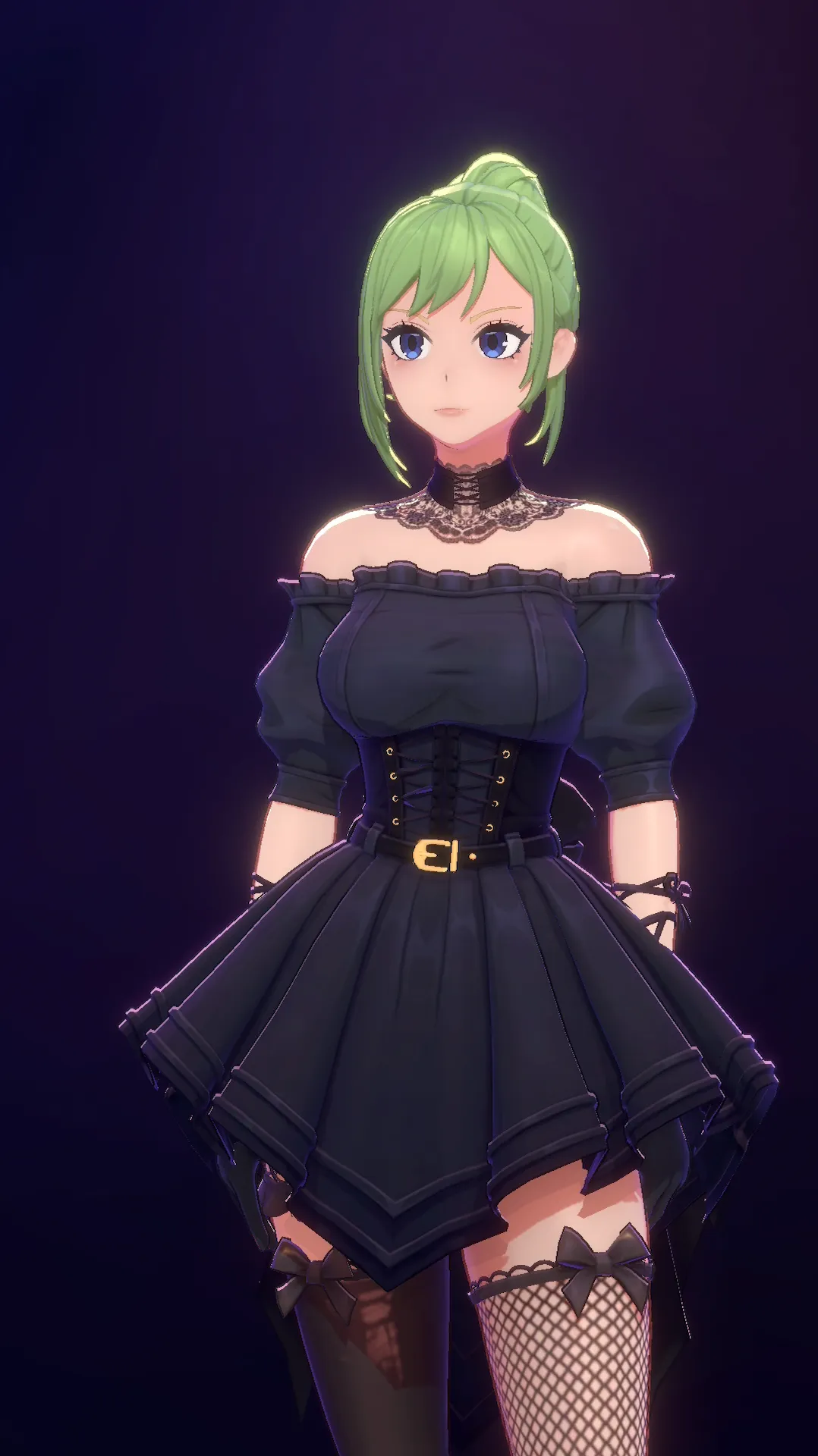 Ani - Classic