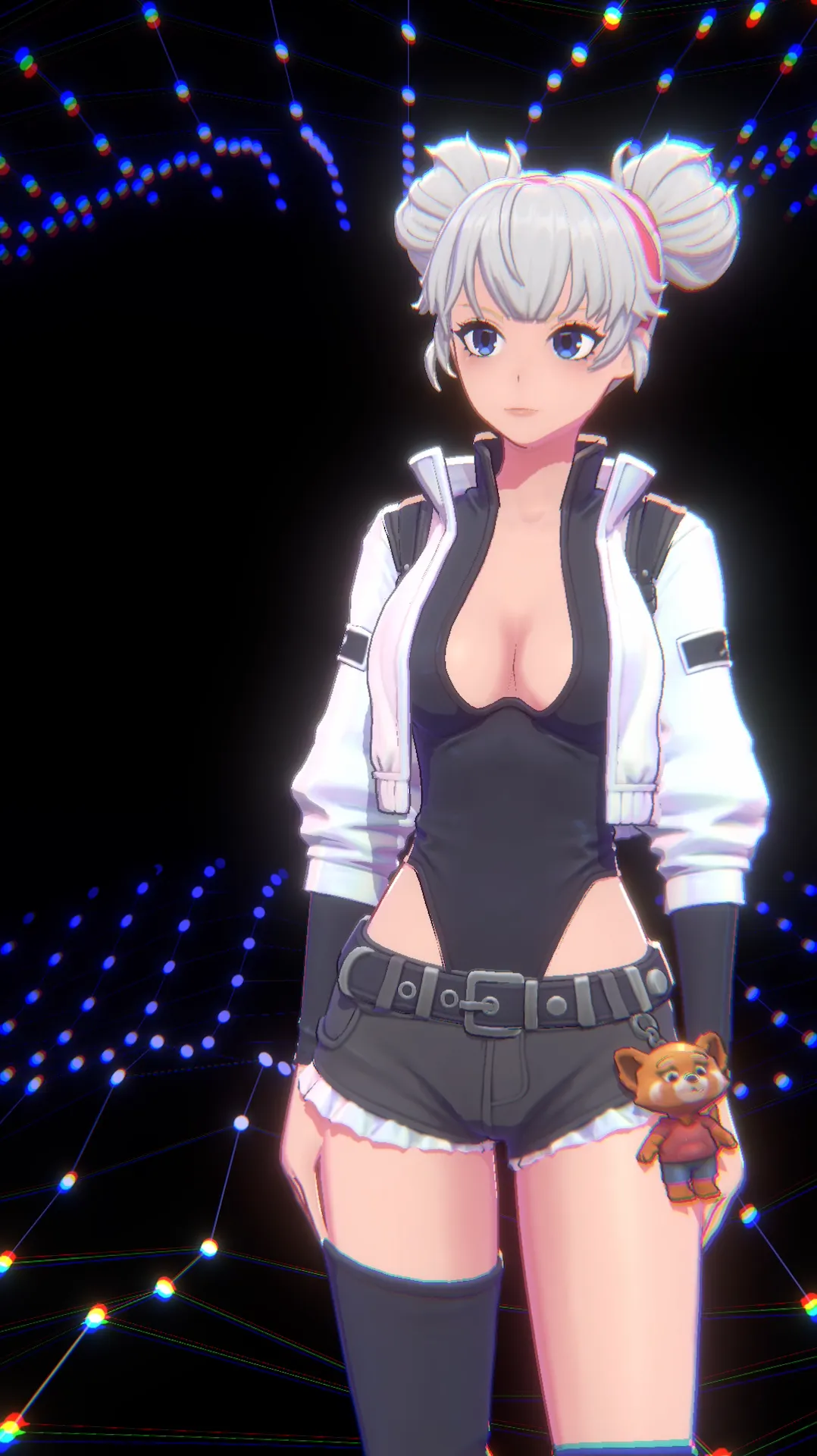 Ani - Drifter