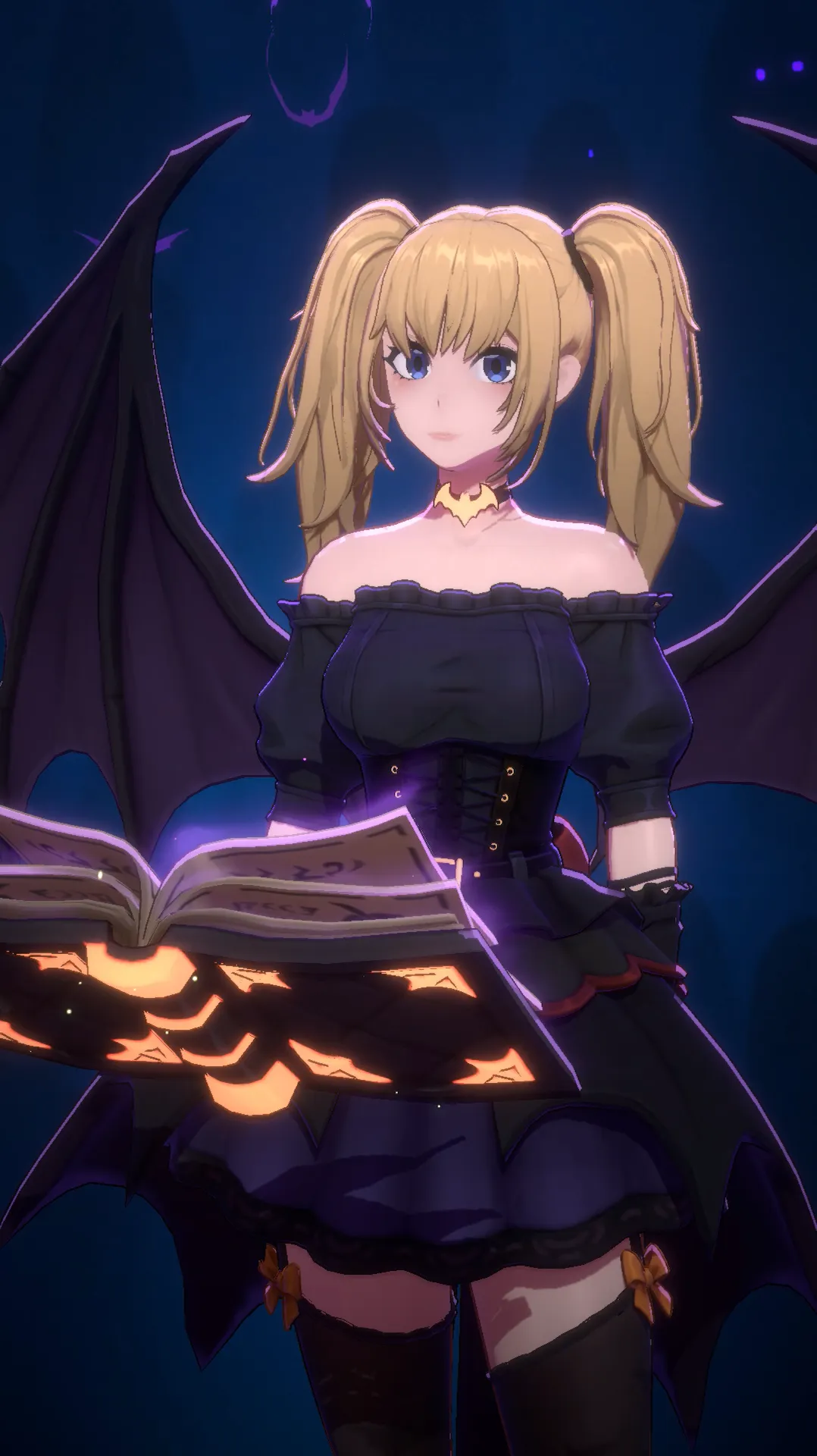 Ani - Halloween