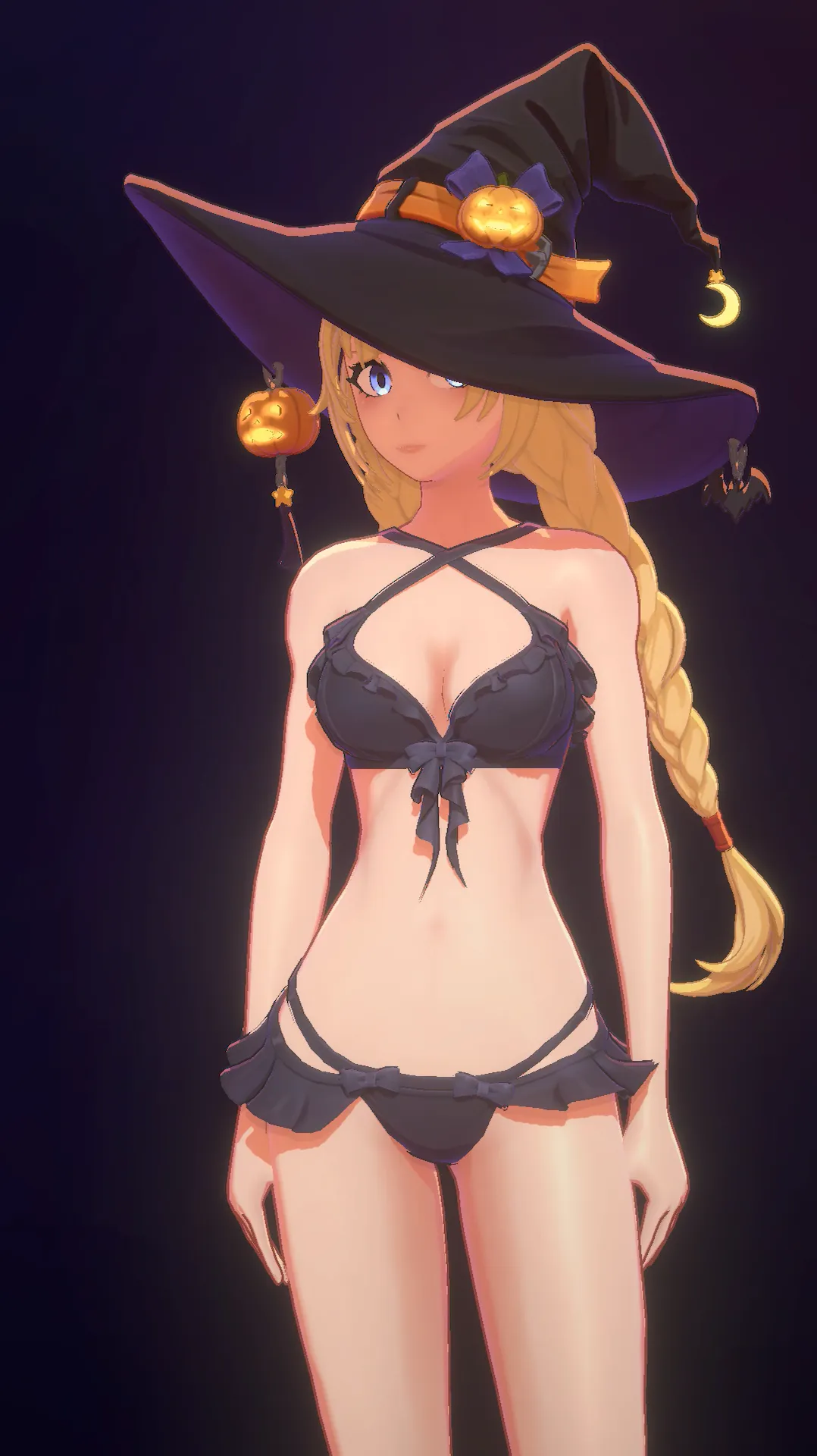 Ani - Halloween