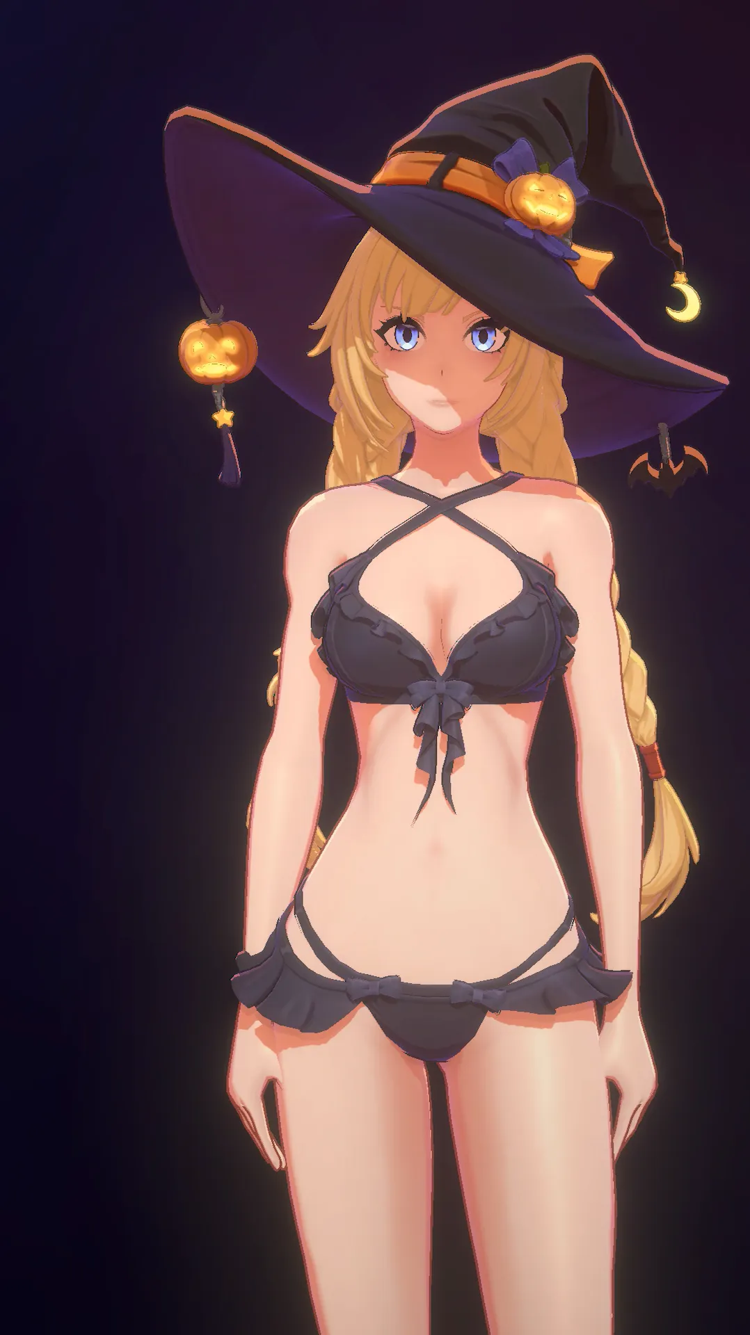Ani - Halloween