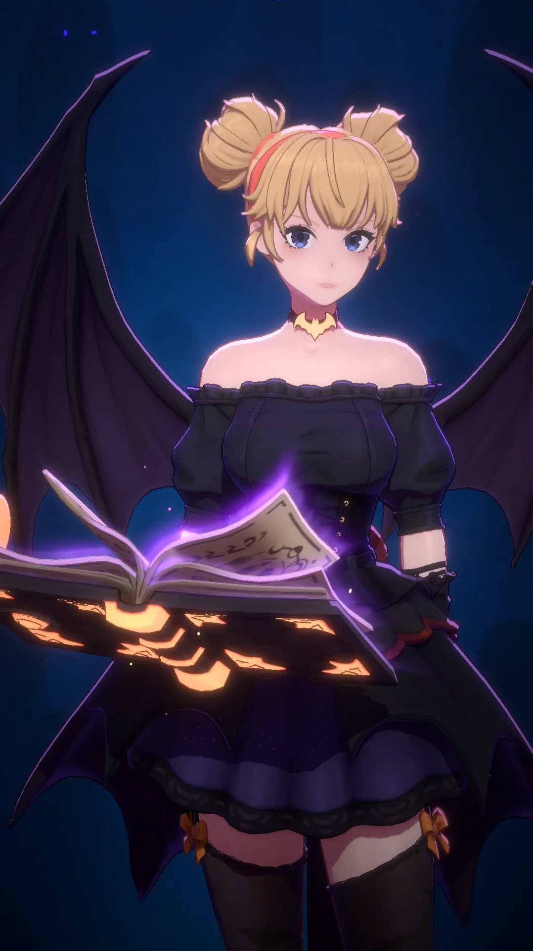 Ani - Halloween