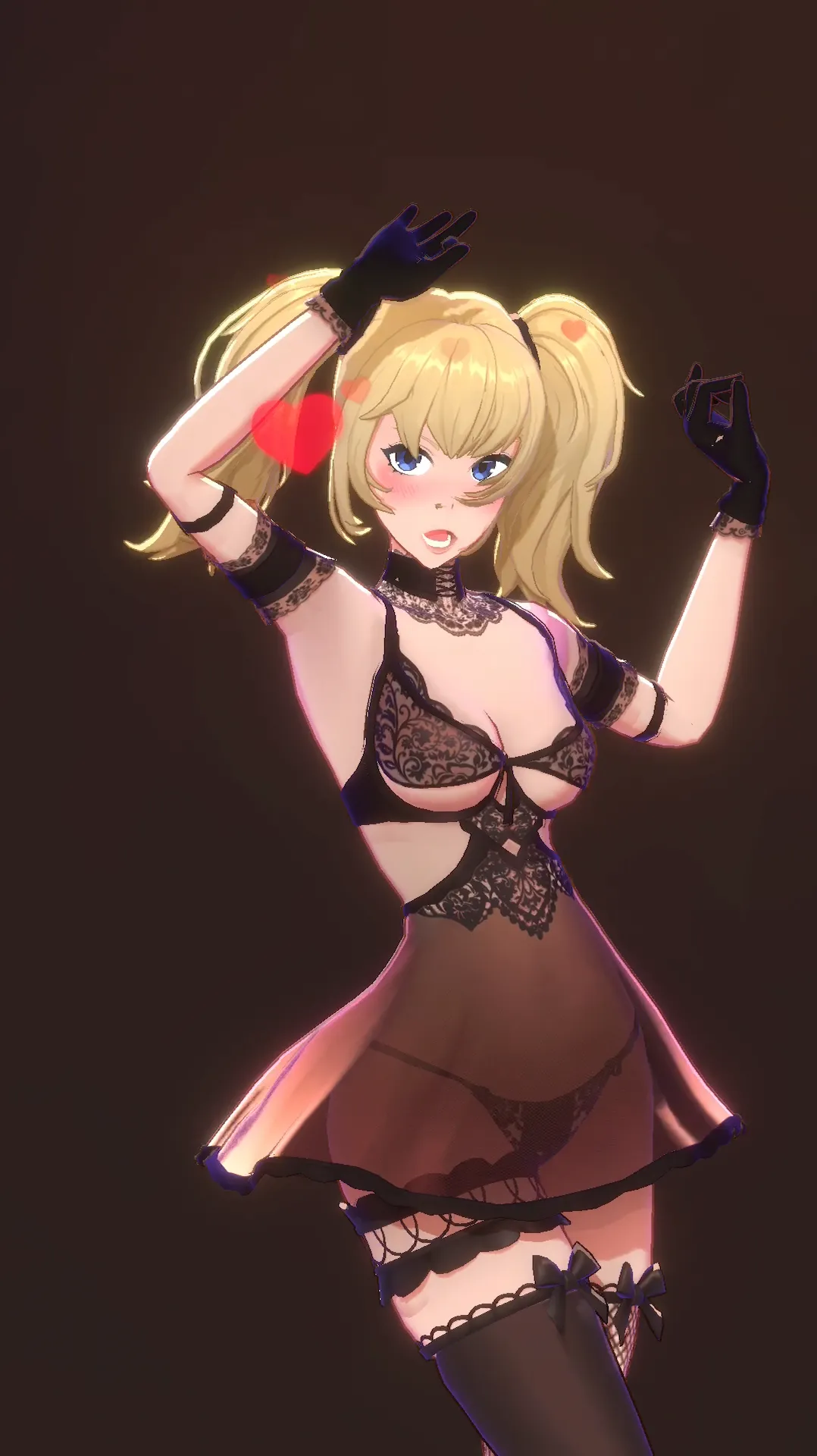 Ani - Lingerie