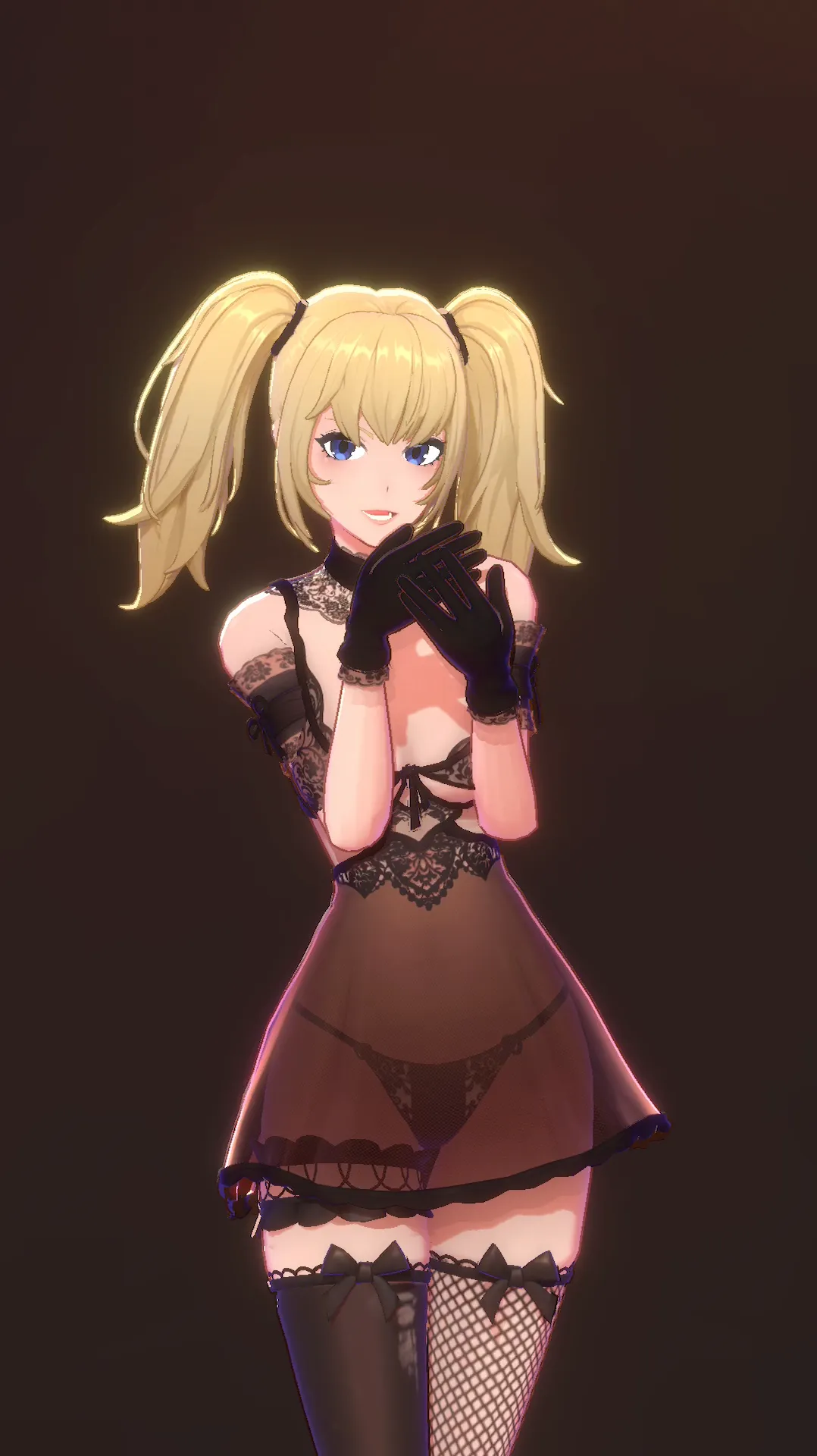 Ani - Lingerie