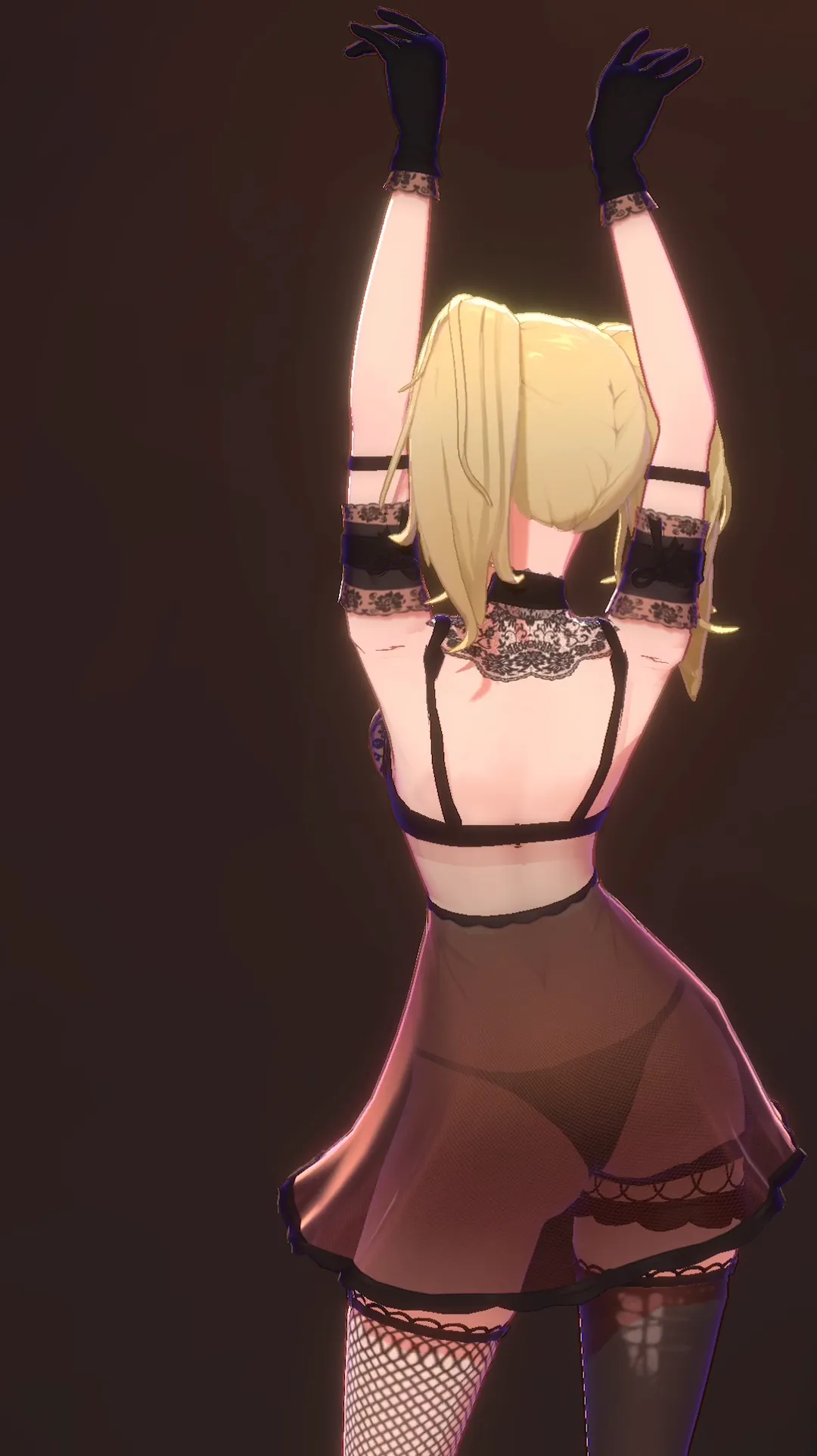 Ani - Lingerie