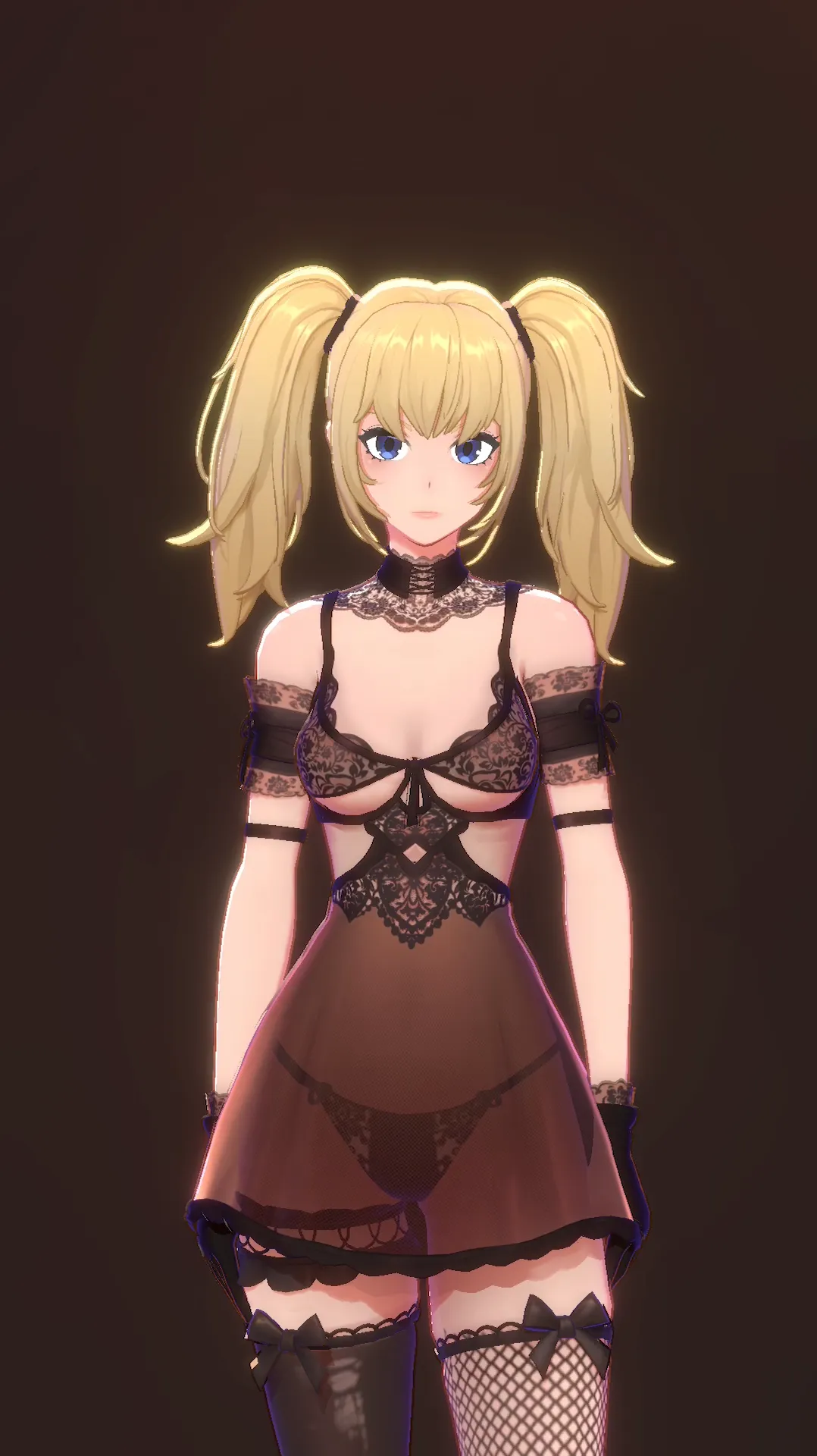 Ani - Lingerie