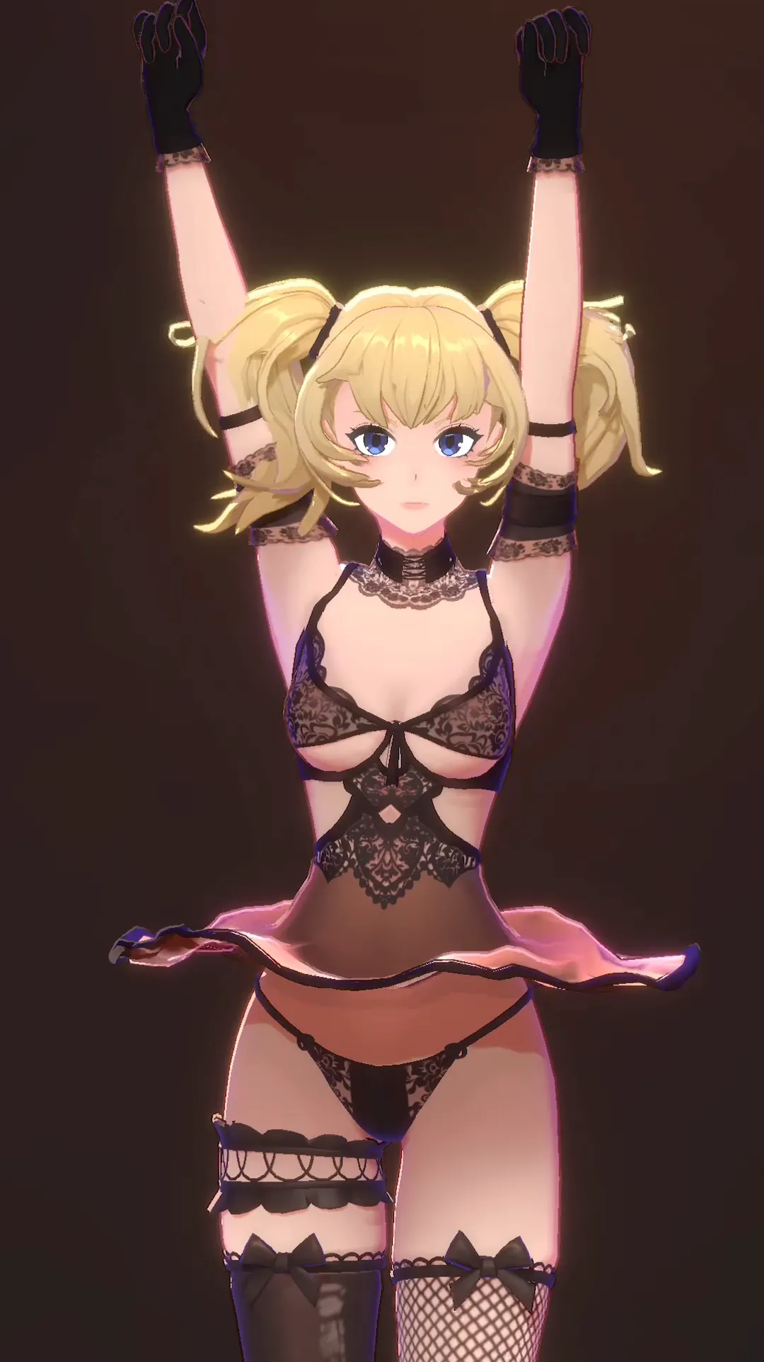 Ani - Lingerie