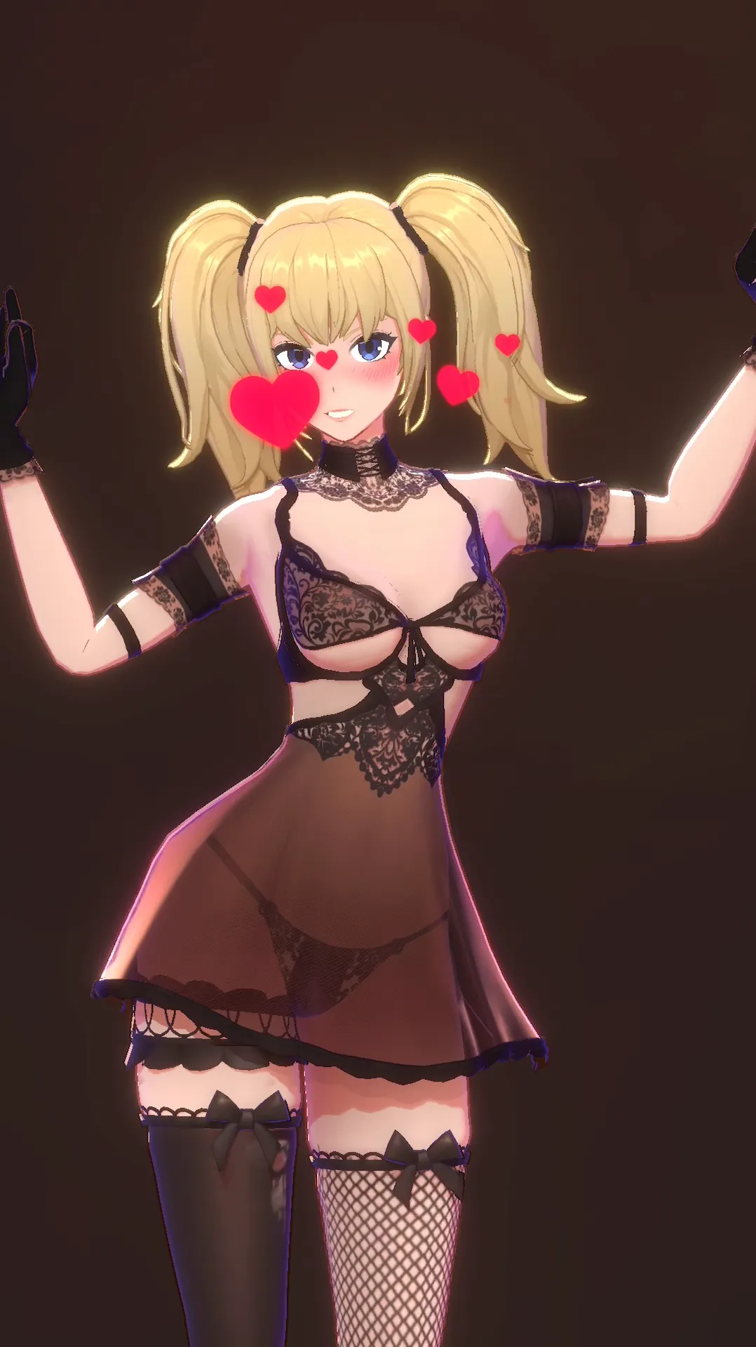 Ani - Lingerie