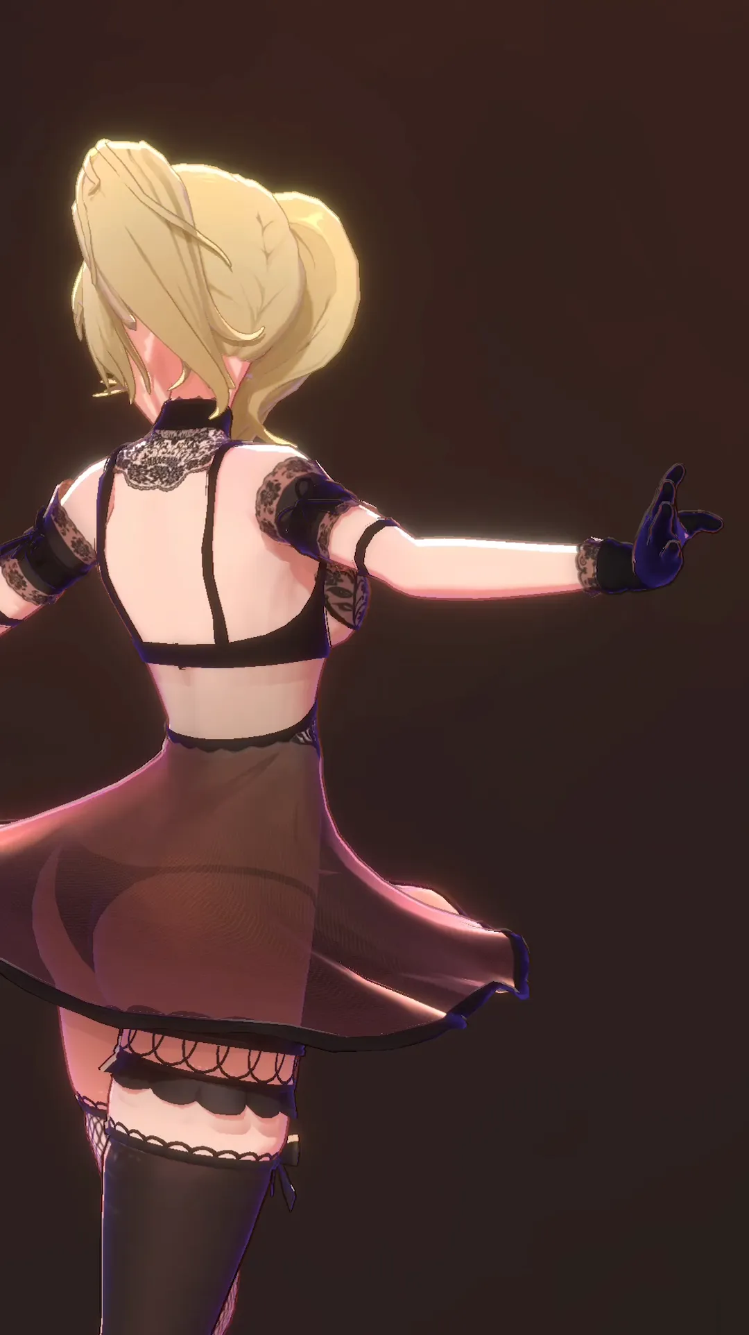Ani - Lingerie