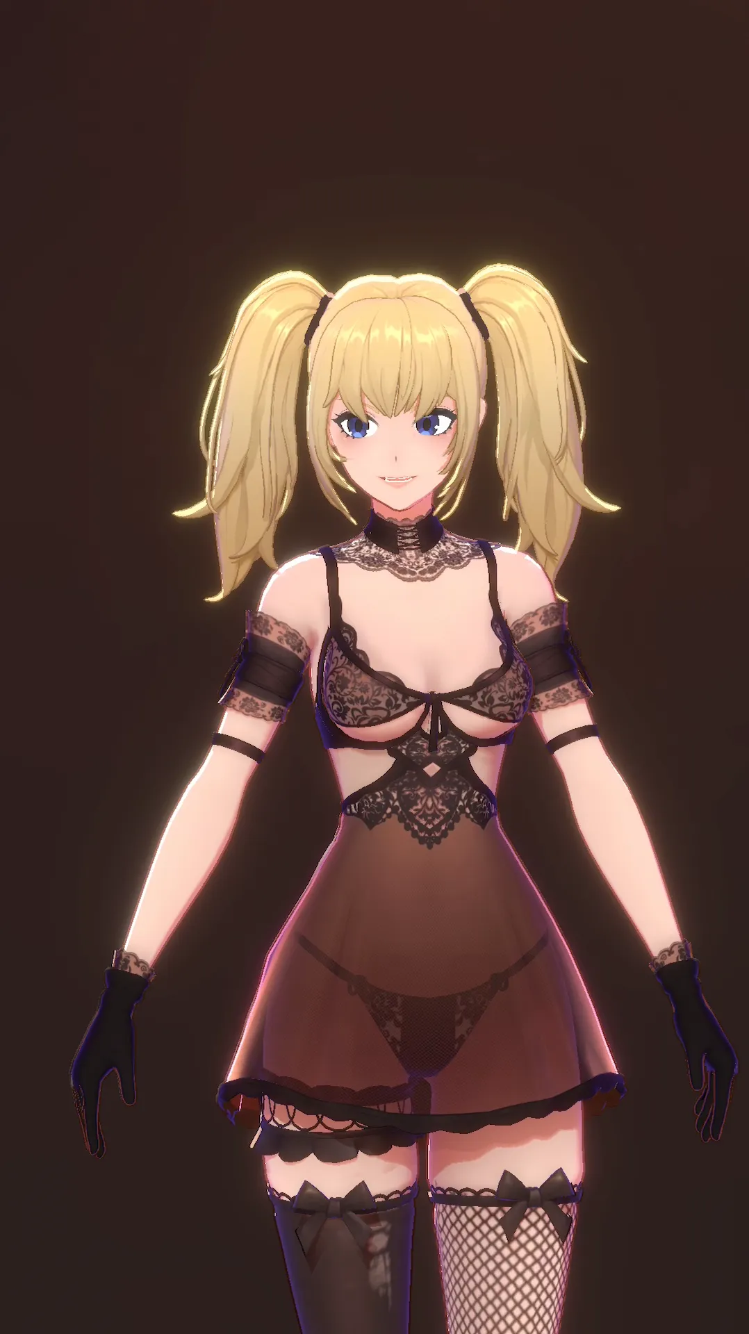 Ani - Lingerie