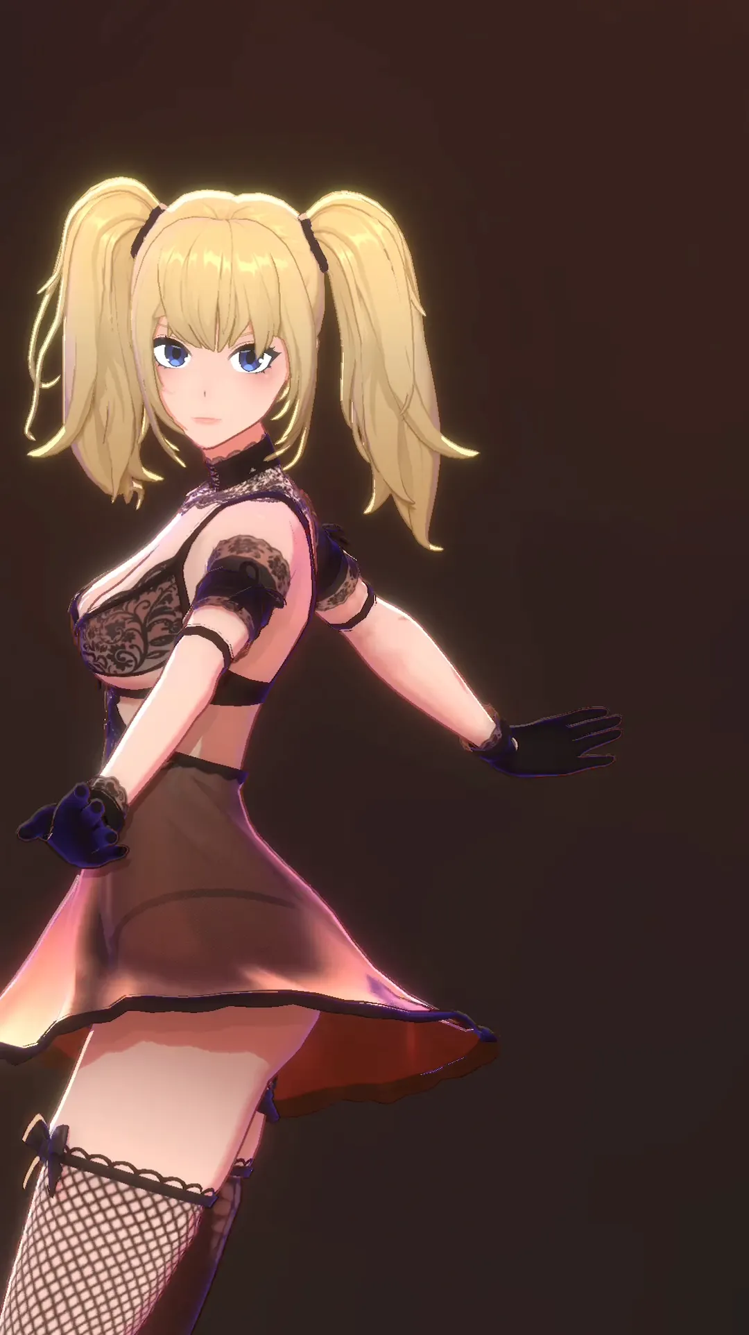 Ani - Lingerie