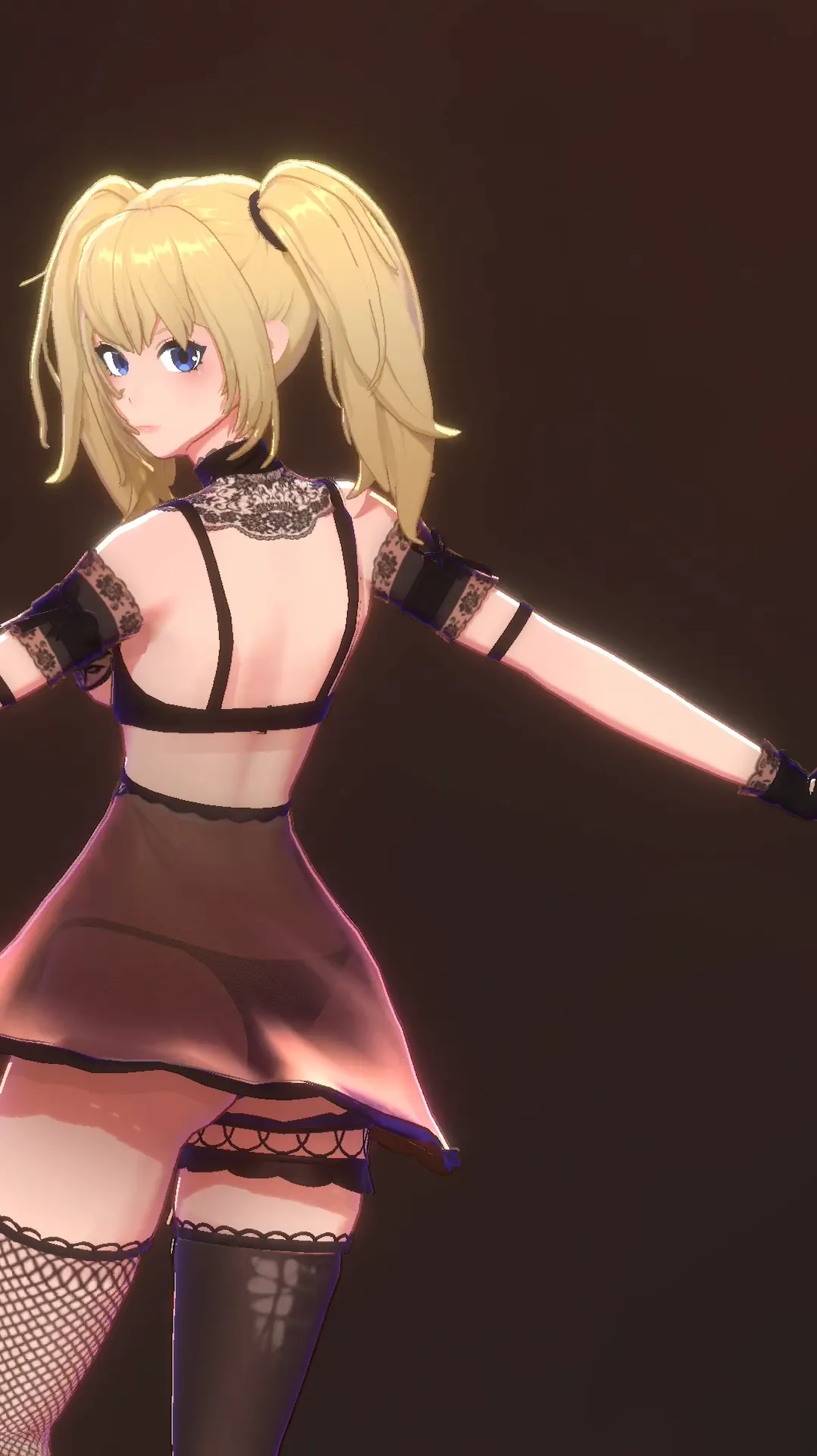 Ani - Lingerie
