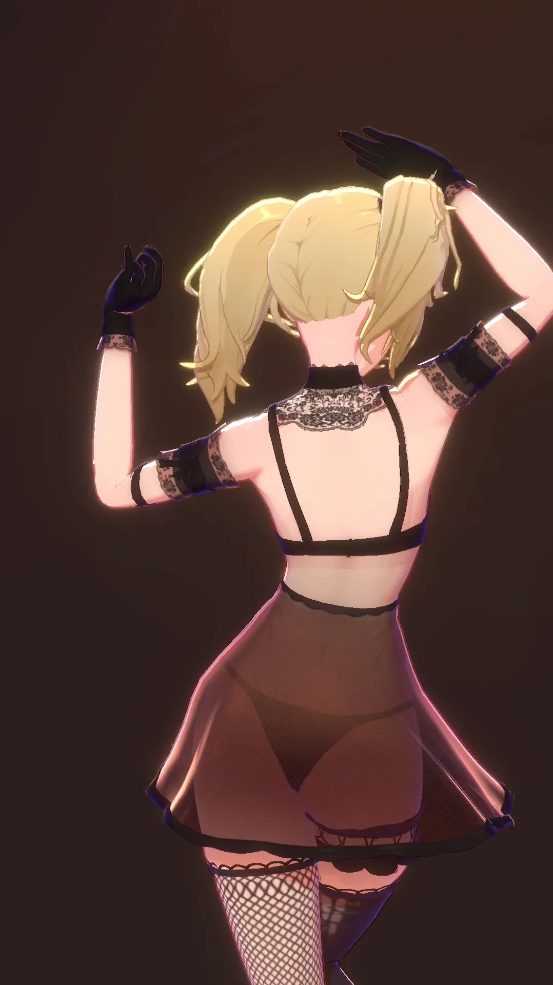 Ani - Lingerie