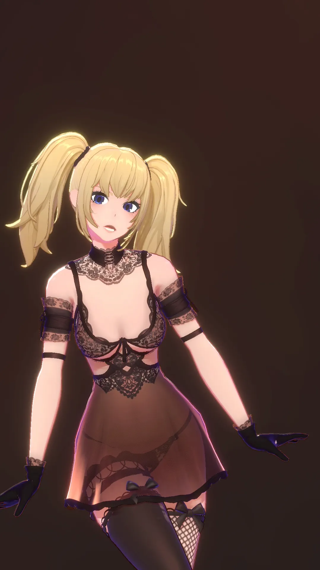 Ani - Lingerie