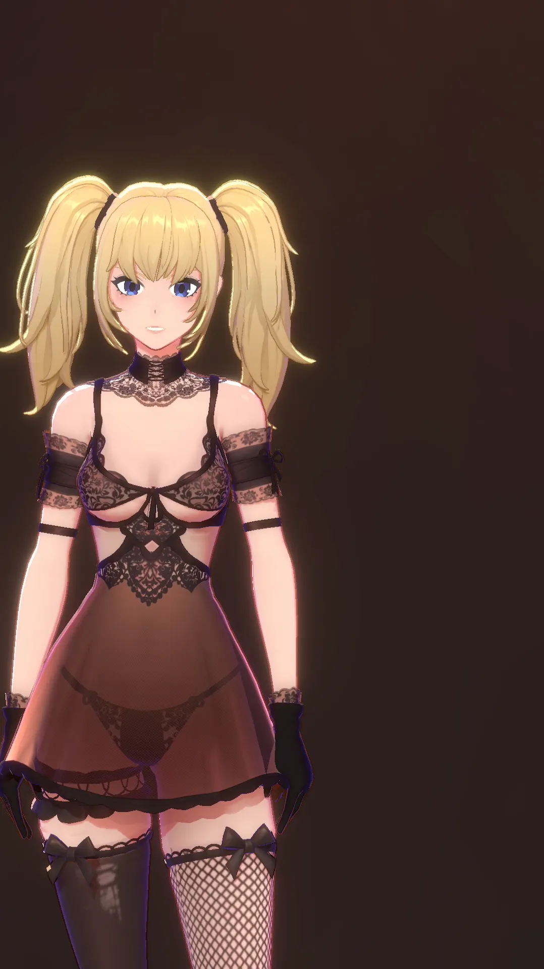Ani - Lingerie