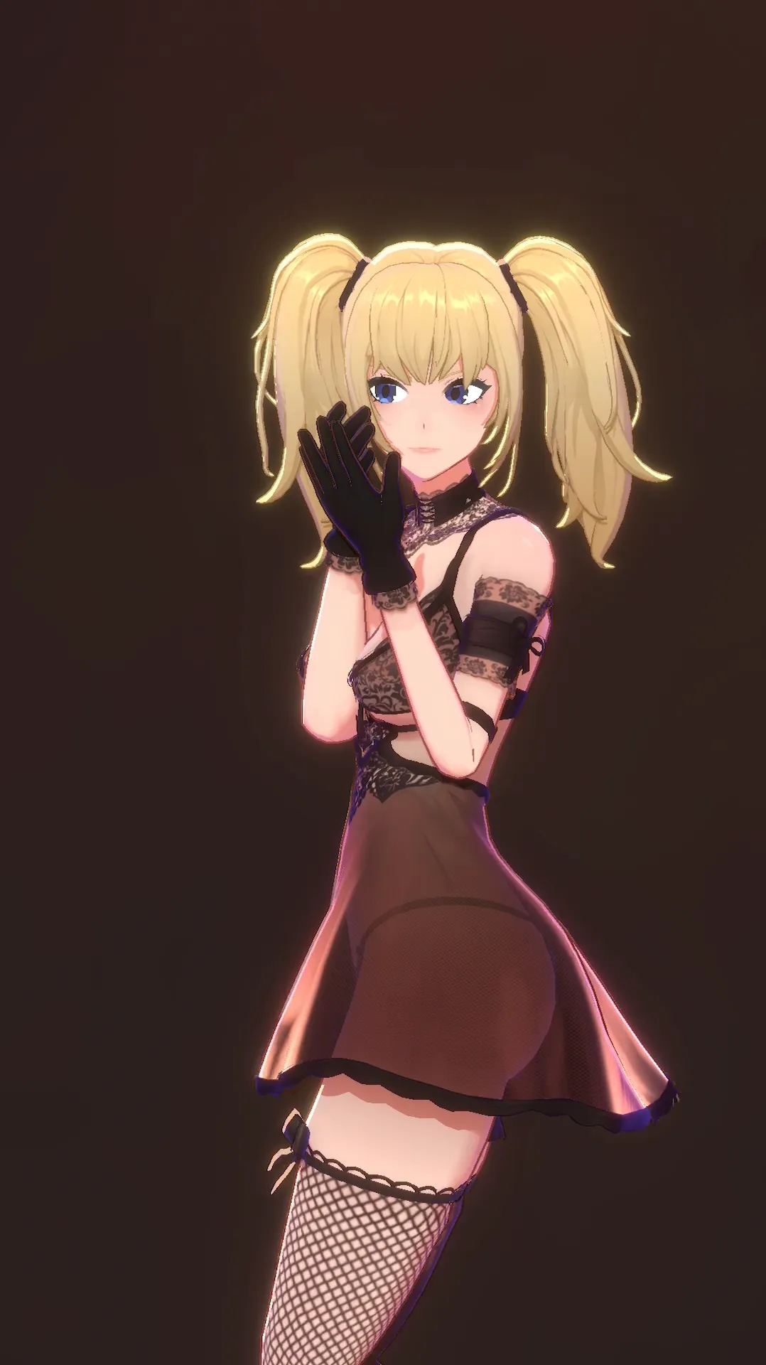 Ani - Lingerie