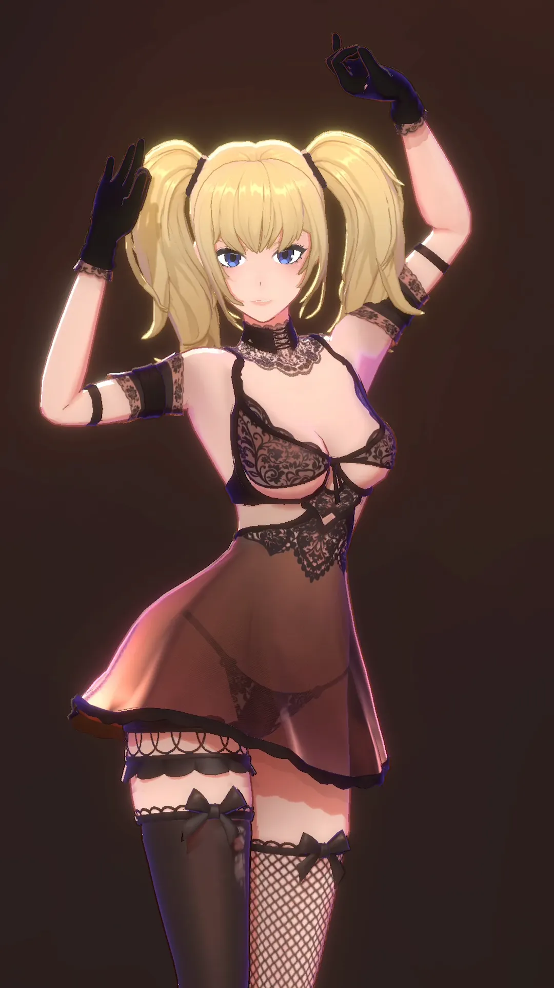 Ani - Lingerie