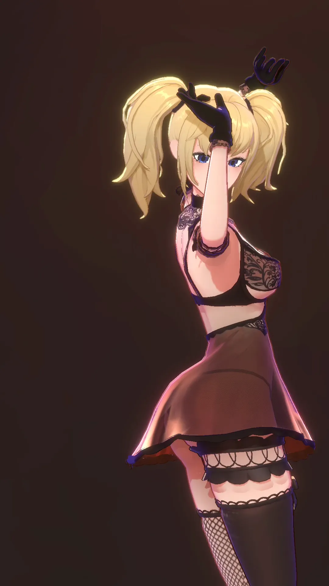 Ani - Lingerie
