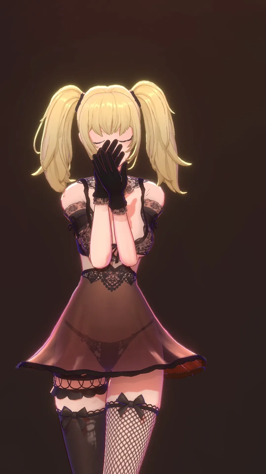 Ani - Lingerie