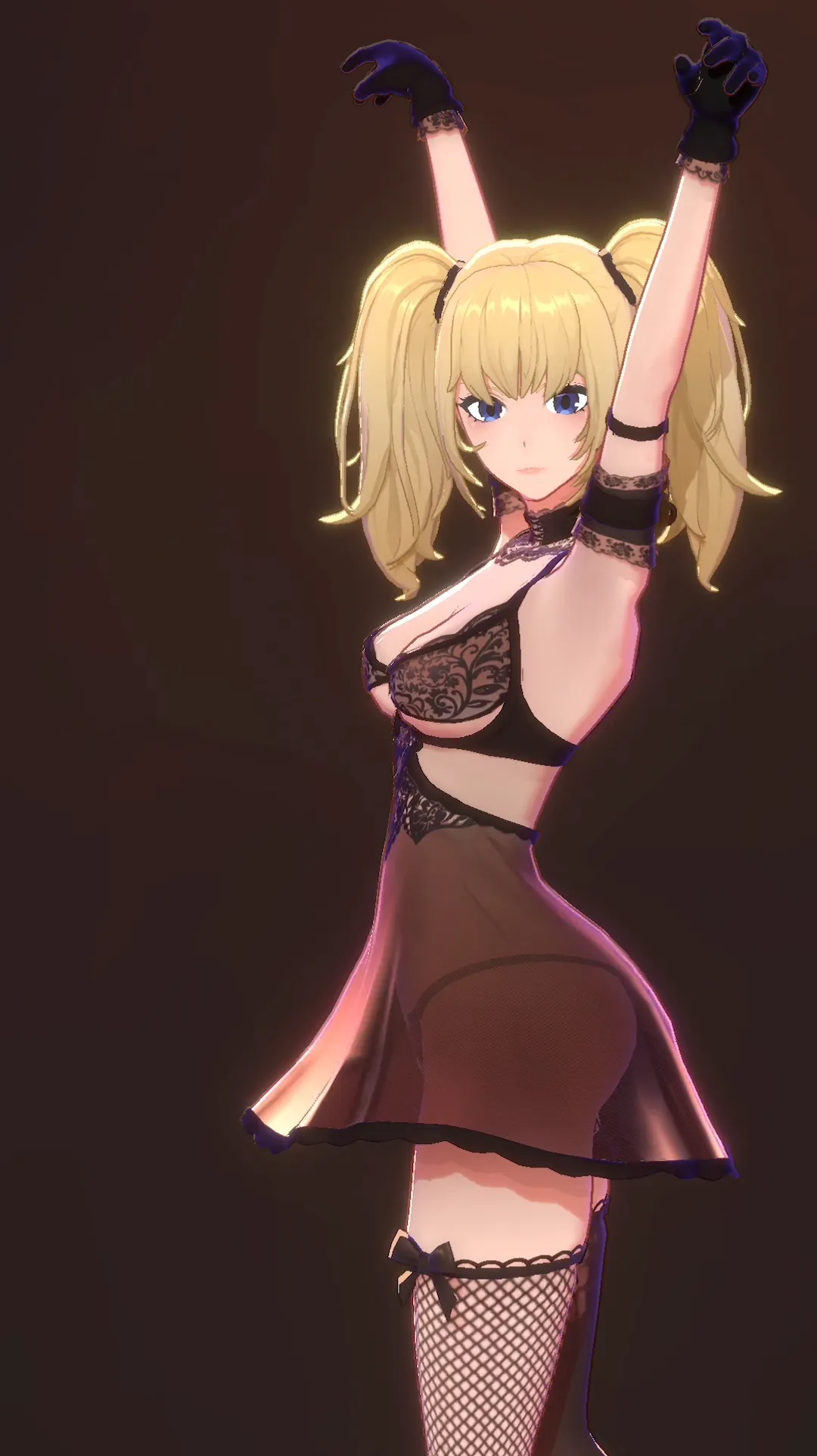 Ani - Lingerie