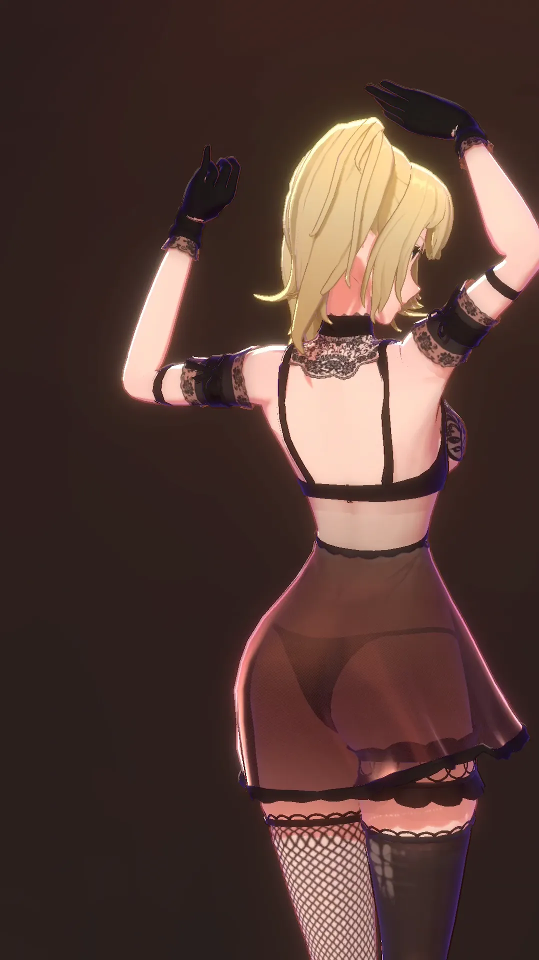 Ani - Lingerie