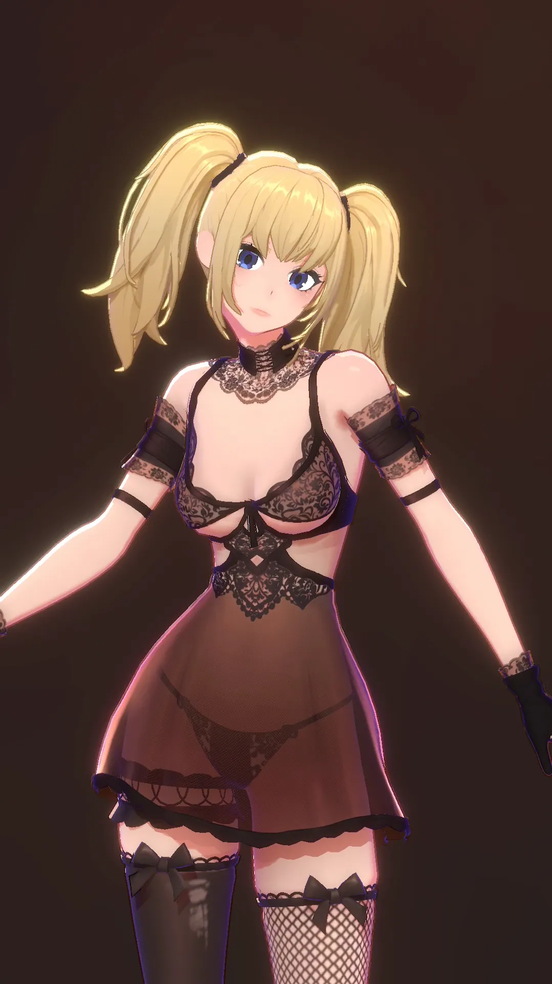 Ani - Lingerie