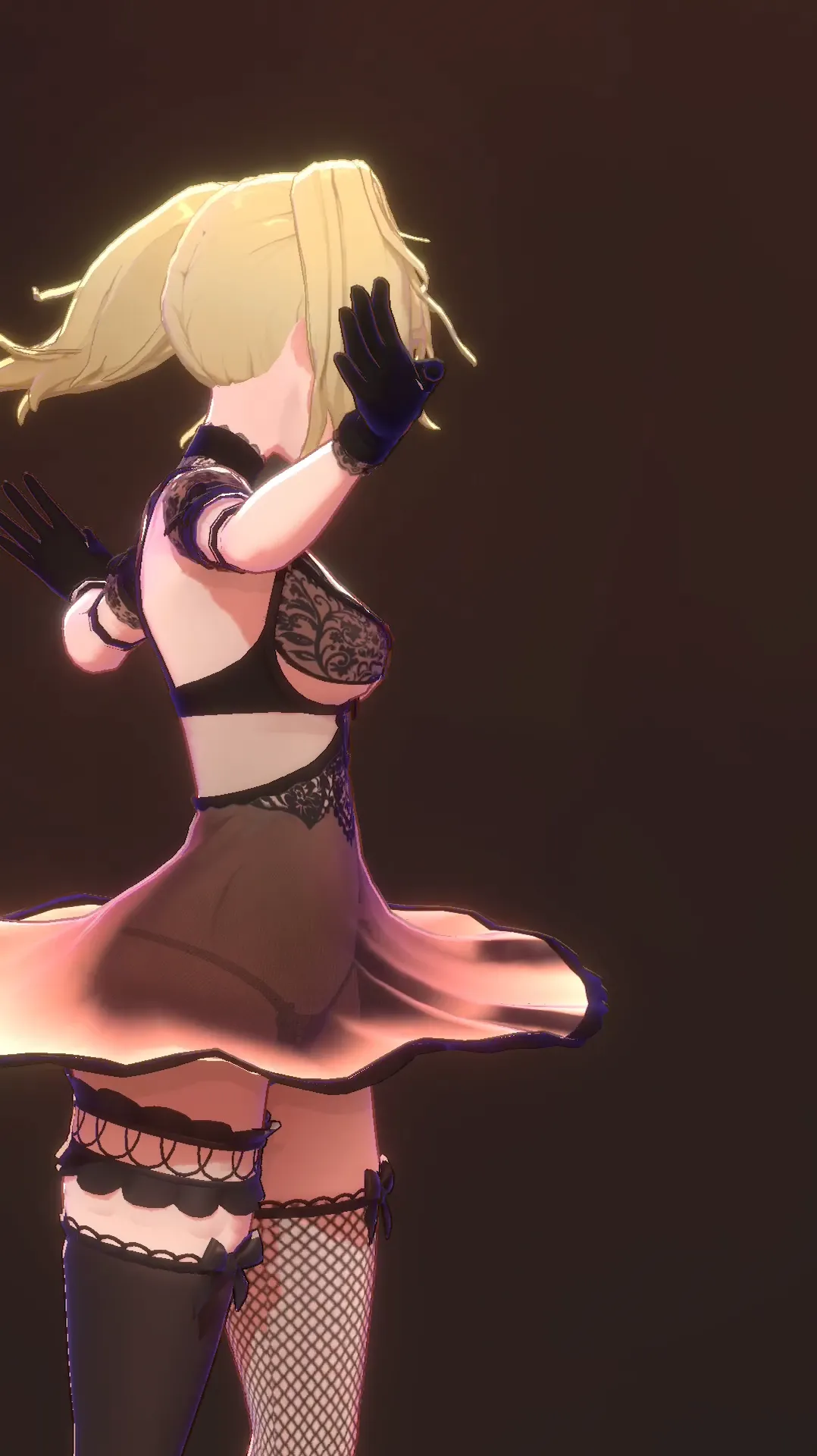 Ani - Lingerie