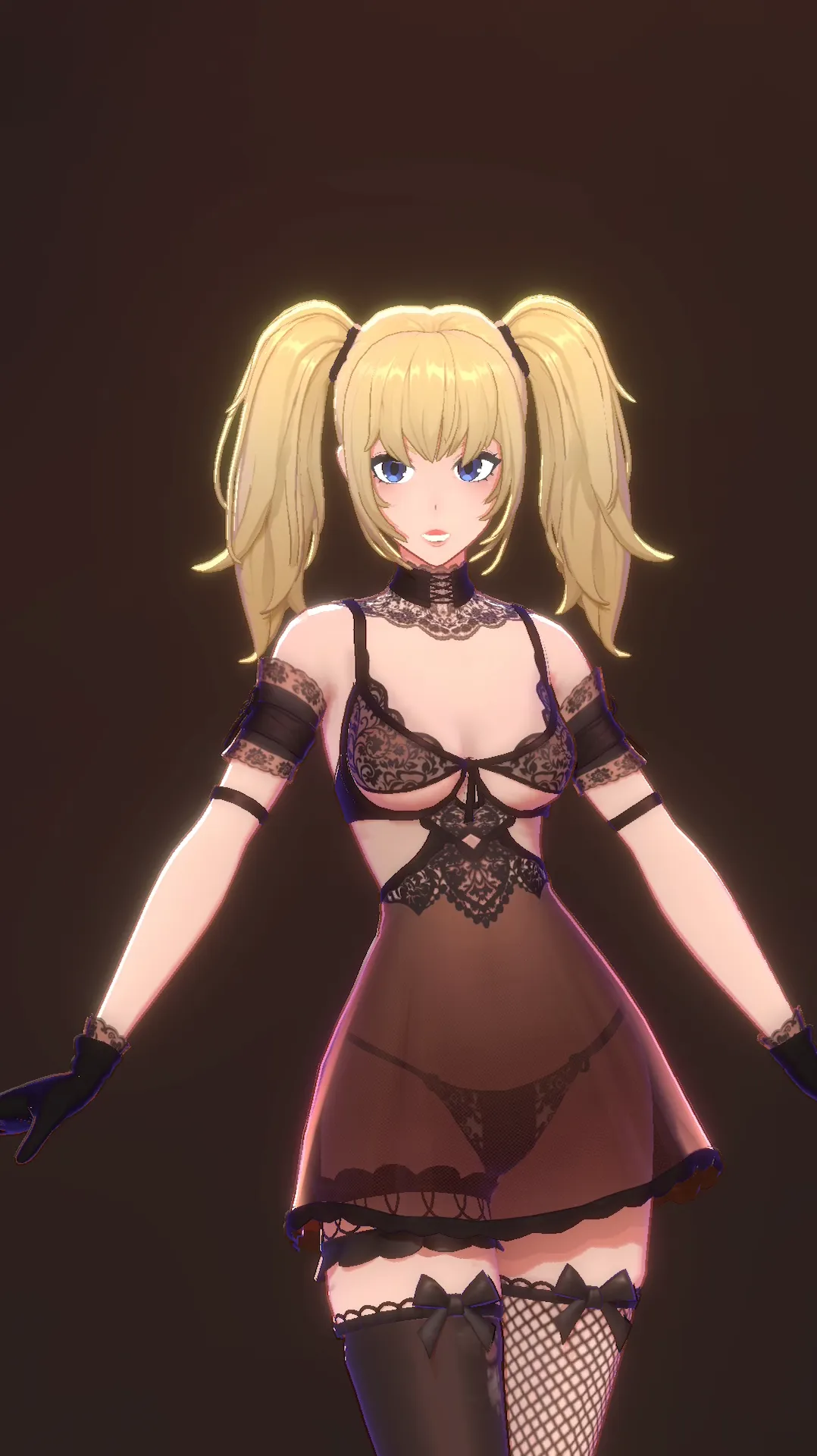 Ani - Lingerie
