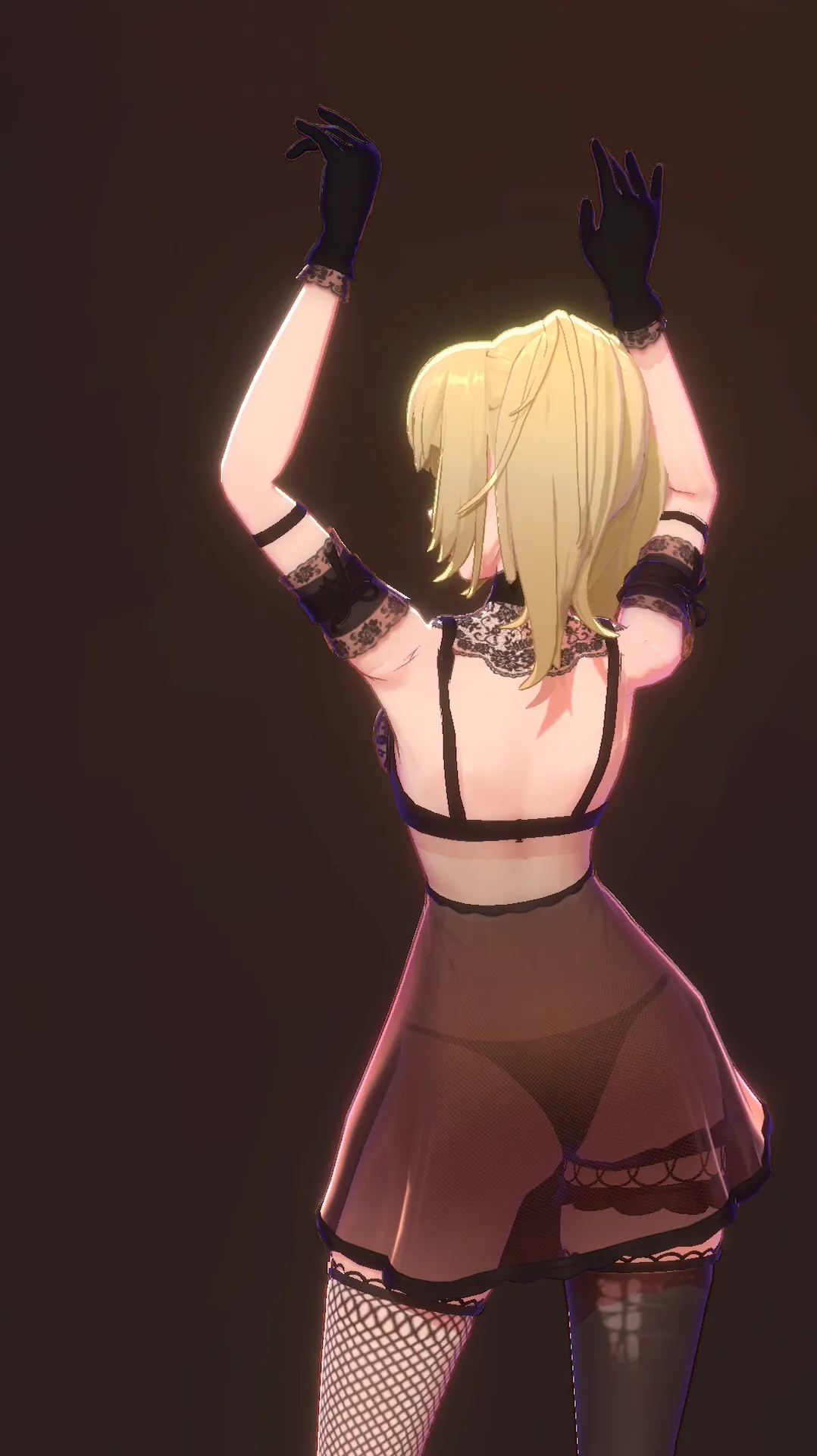 Ani - Lingerie