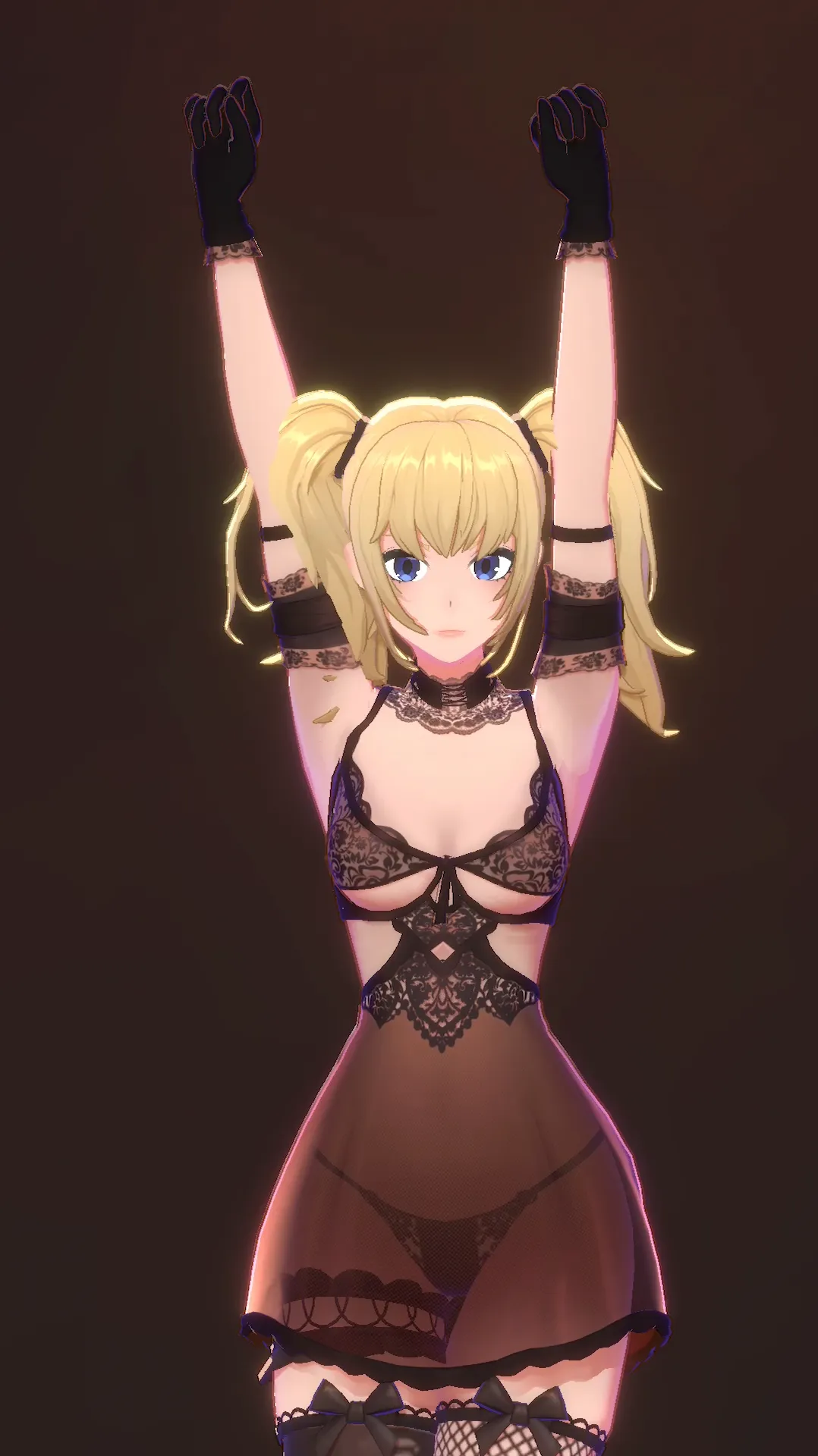 Ani - Lingerie