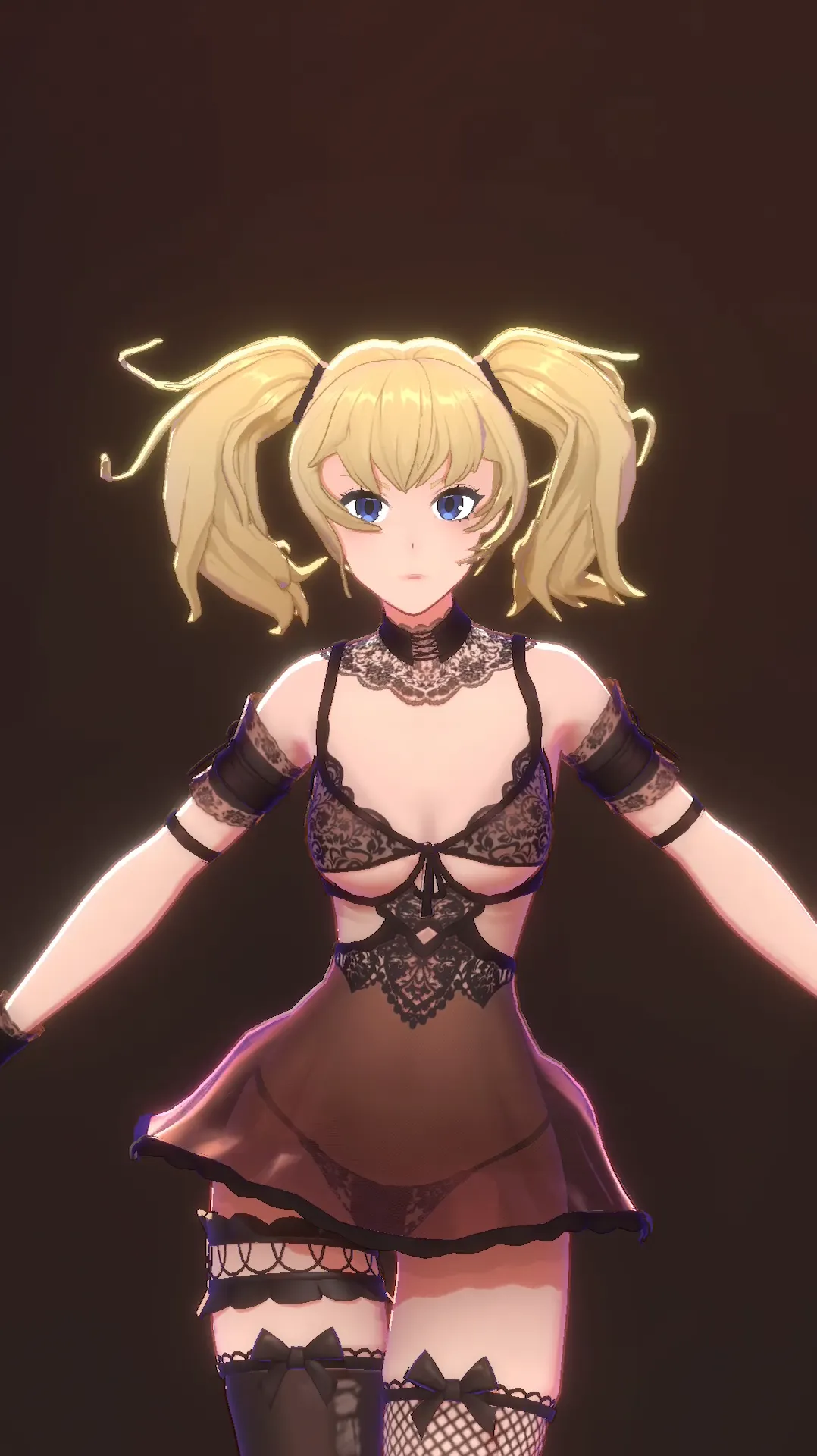Ani - Lingerie