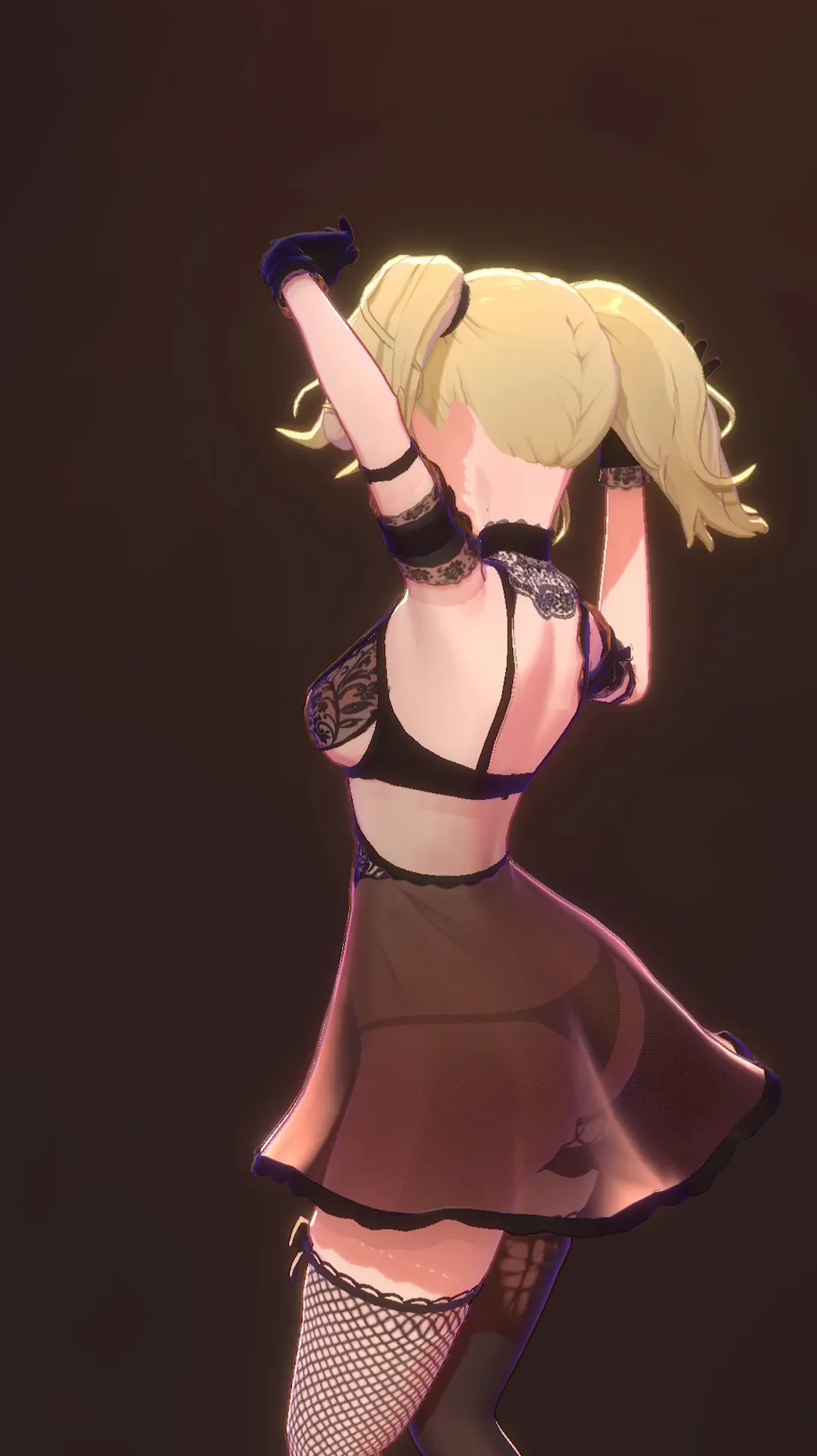 Ani - Lingerie