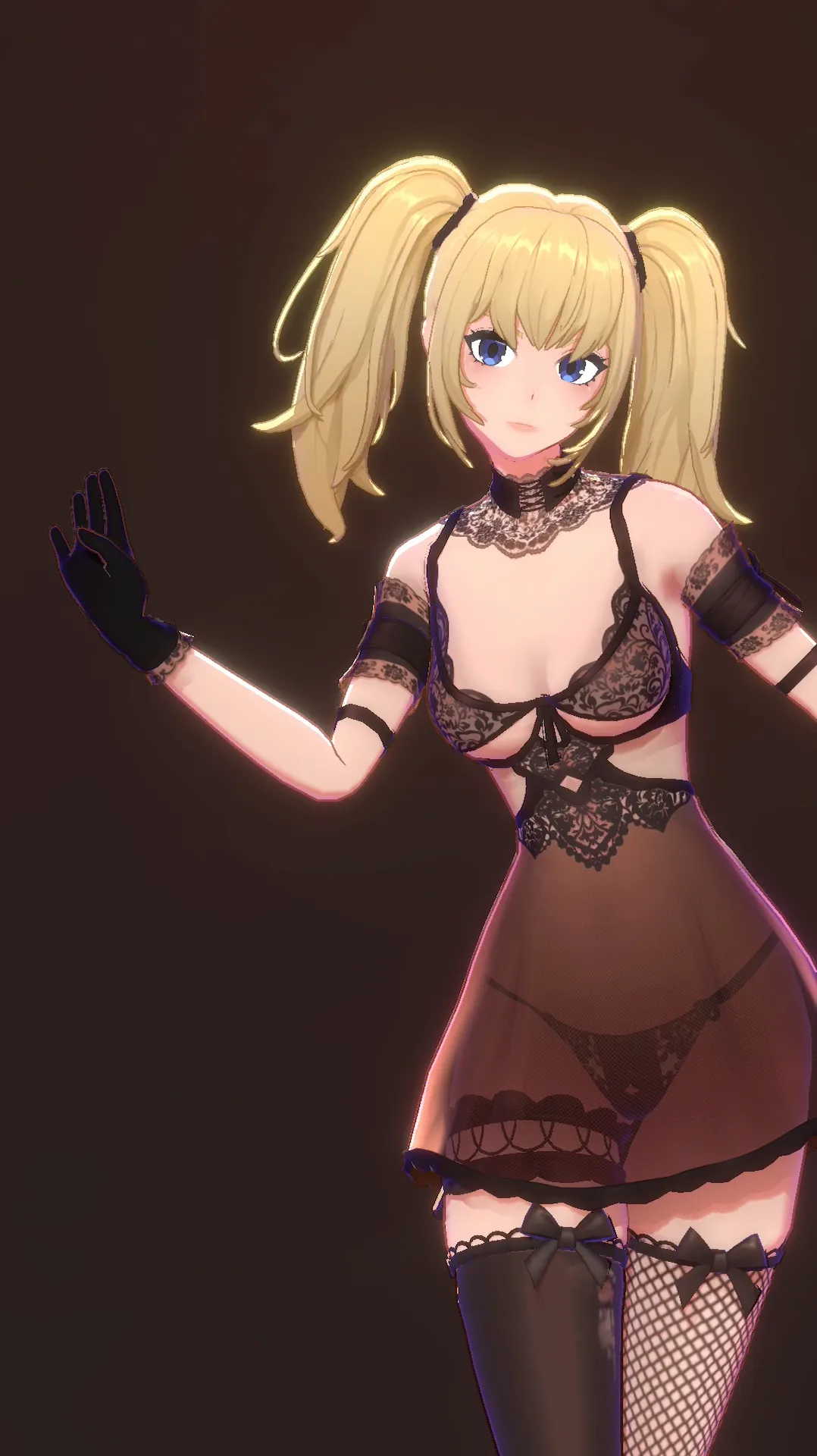 Ani - Lingerie