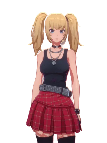 Ani - More Misc