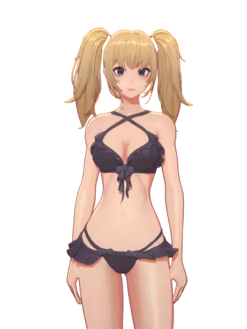 Ani - More Misc