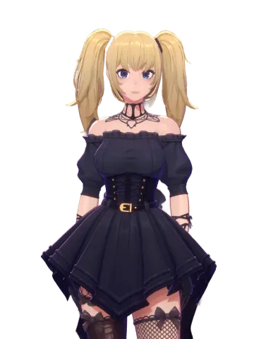 Ani - More Misc