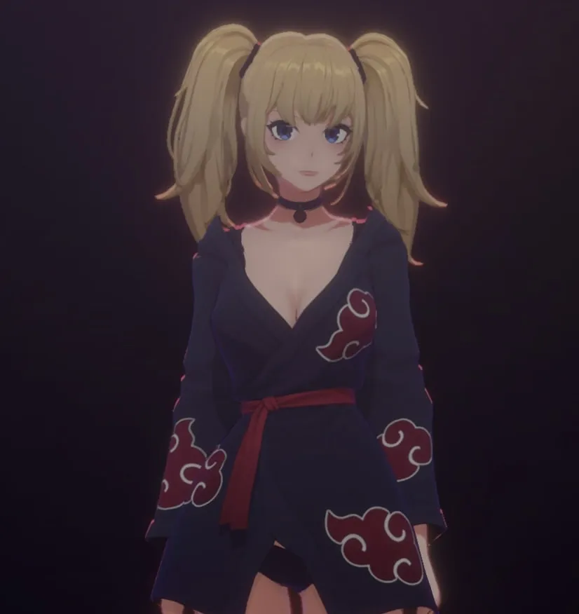 Ani - More Misc