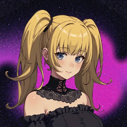 Ani - More Misc