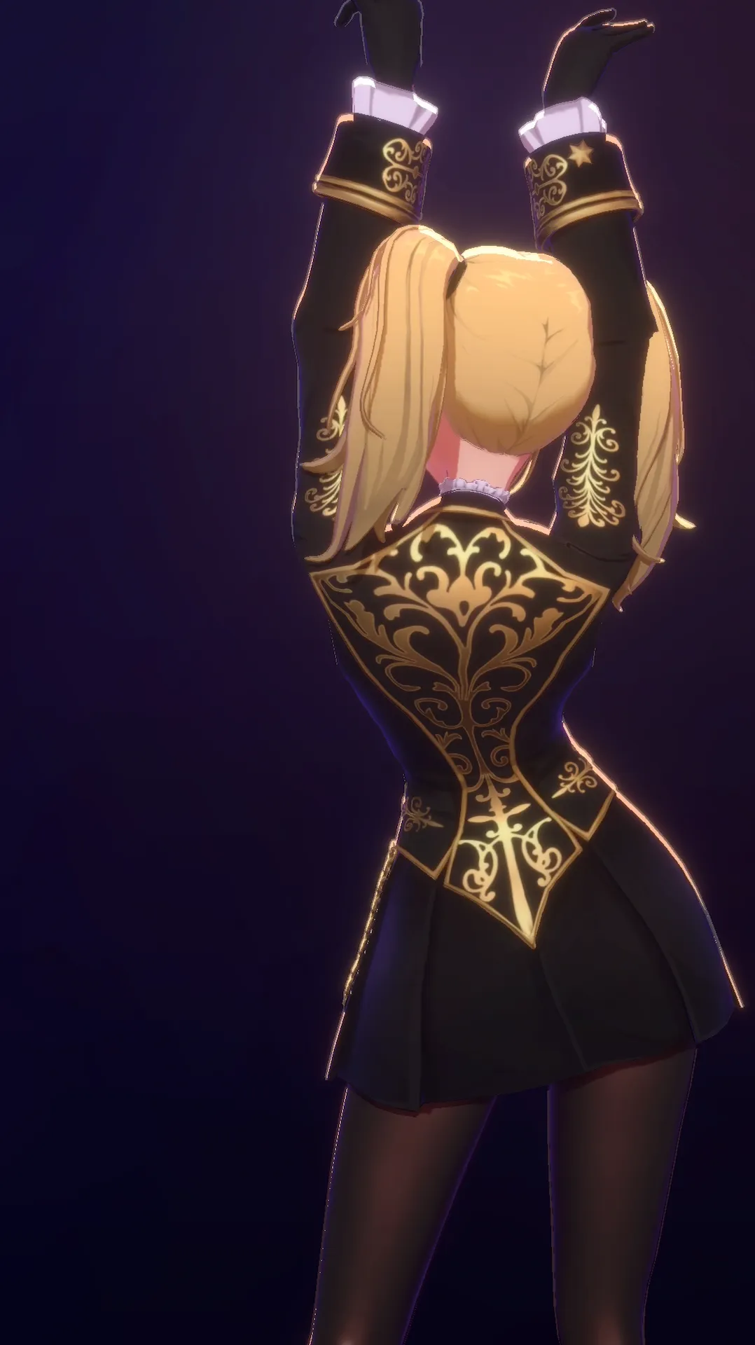 Ani - Noble