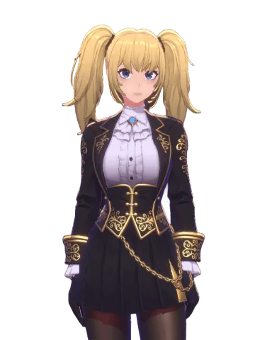 Ani - Noble