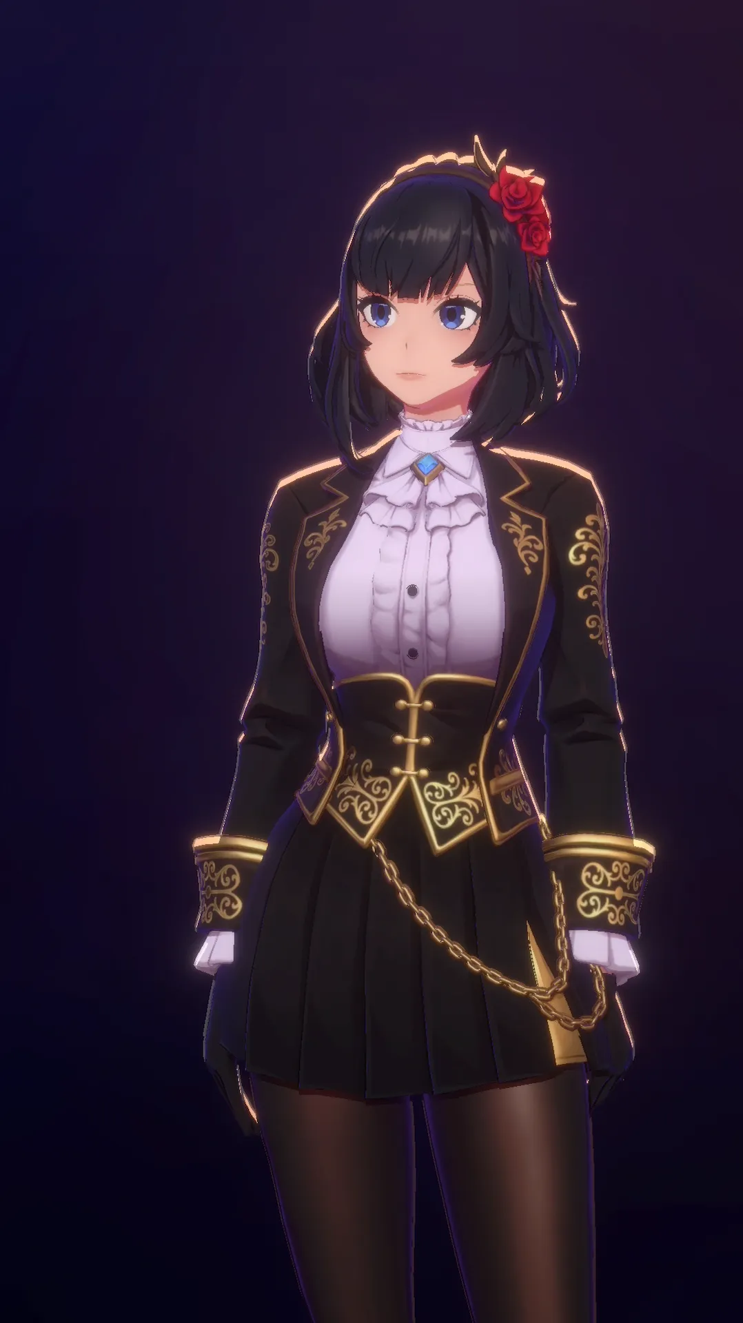 Ani - Noble