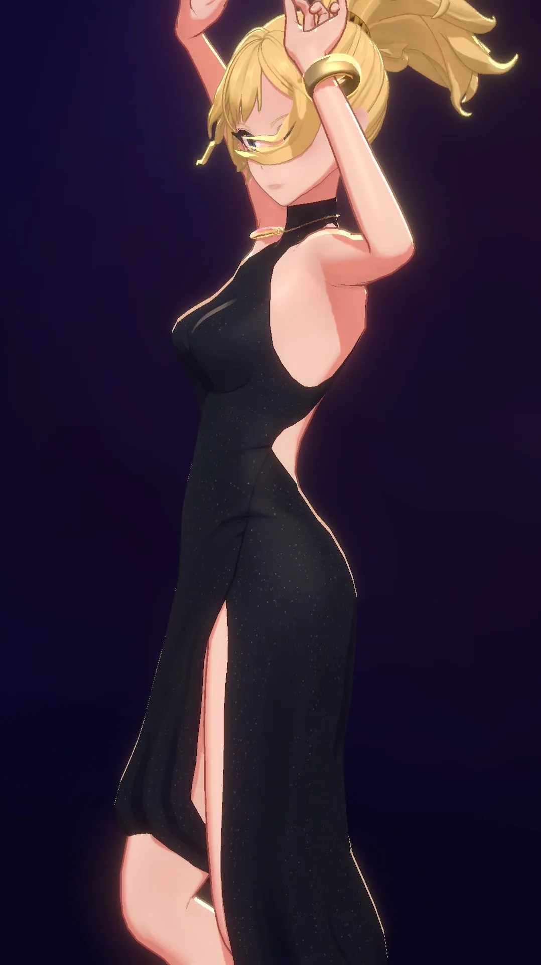 Ani - Noir