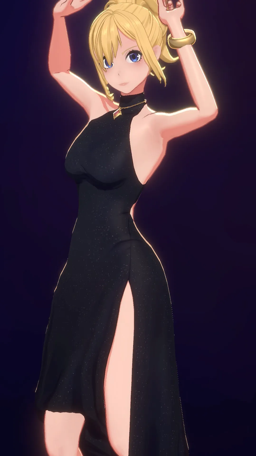 Ani - Noir