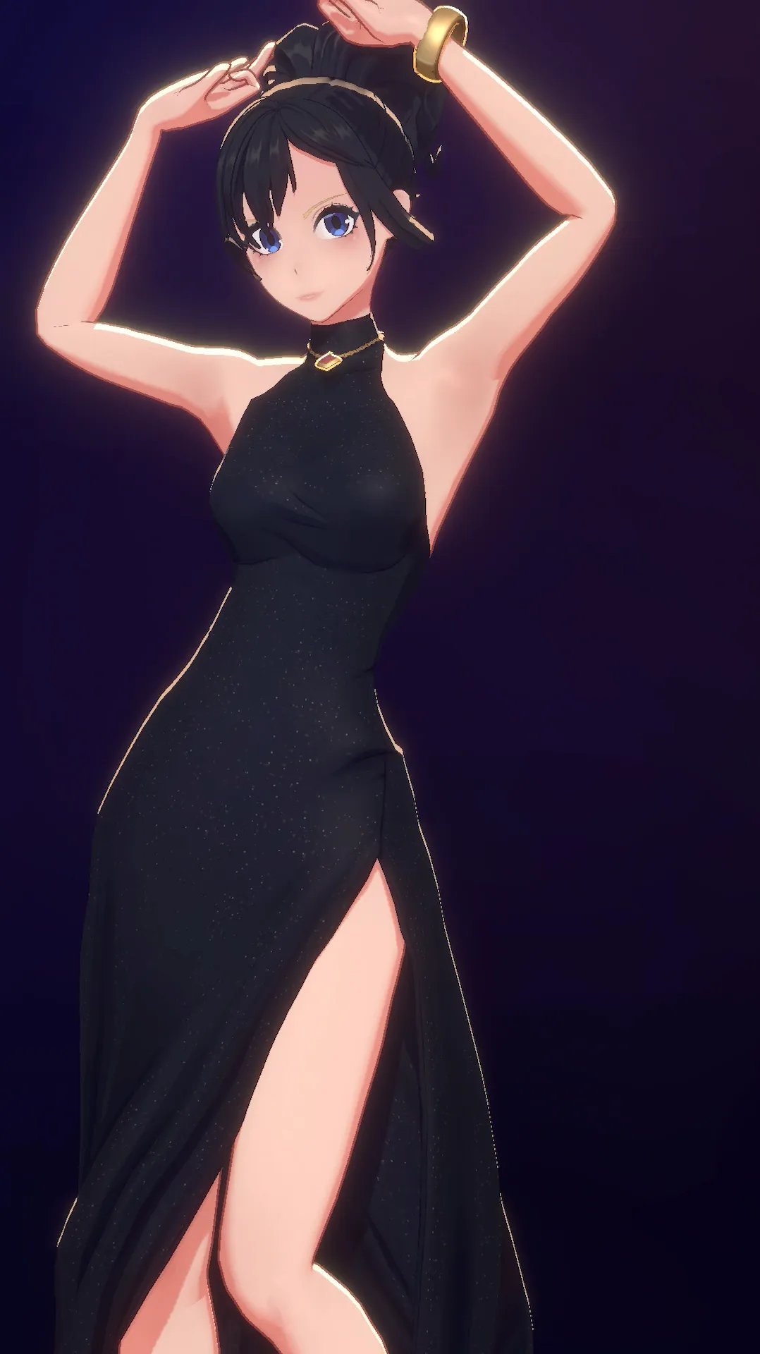 Ani - Noir