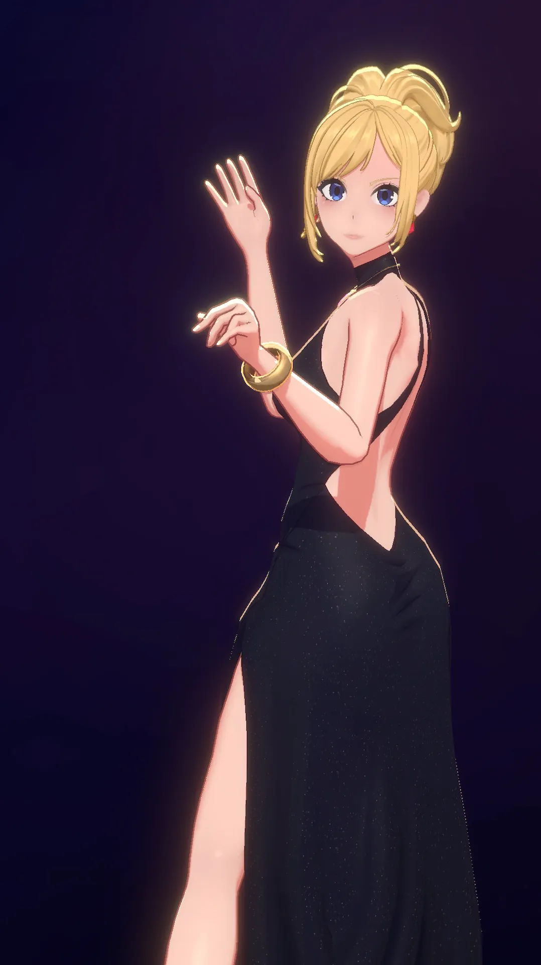 Ani - Noir