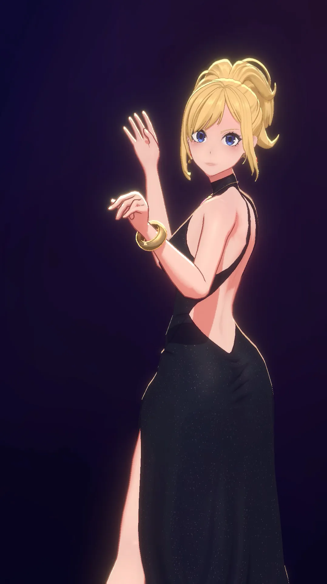 Ani - Noir