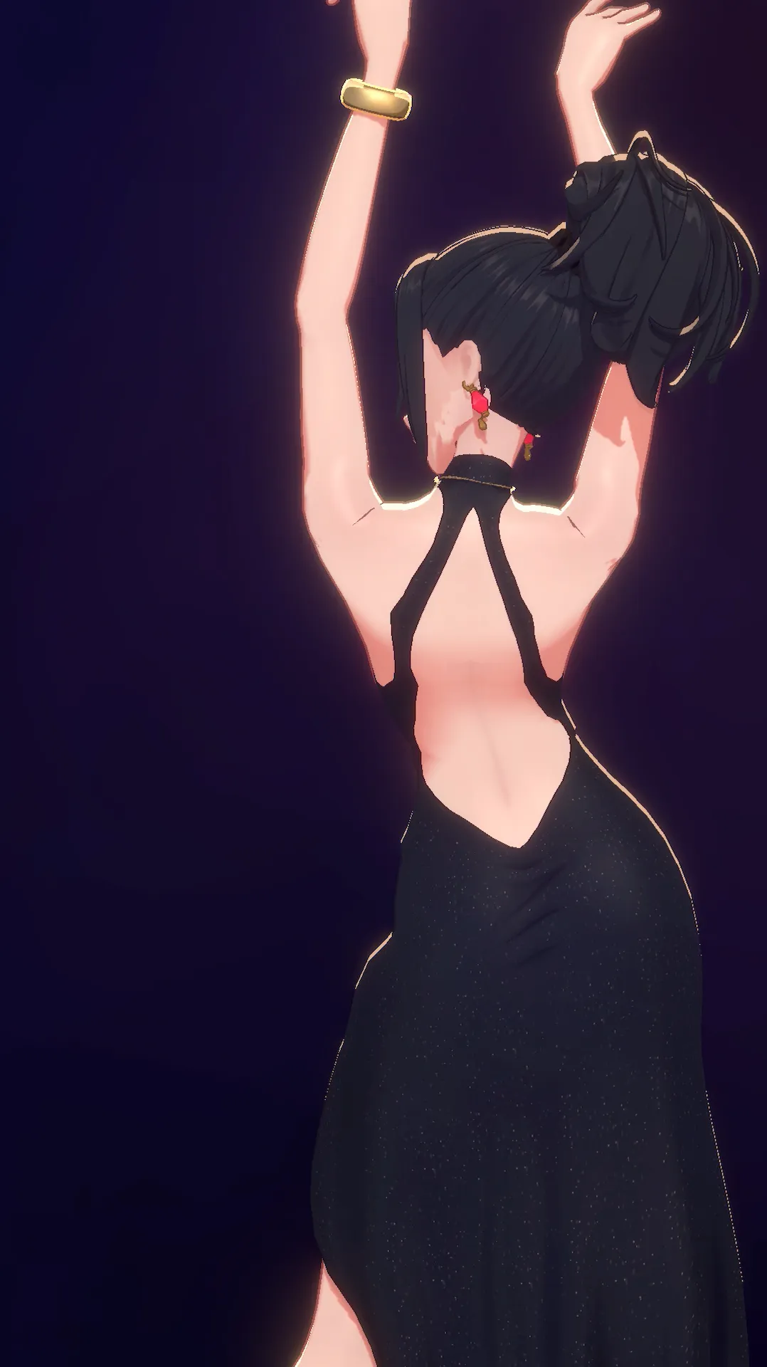 Ani - Noir