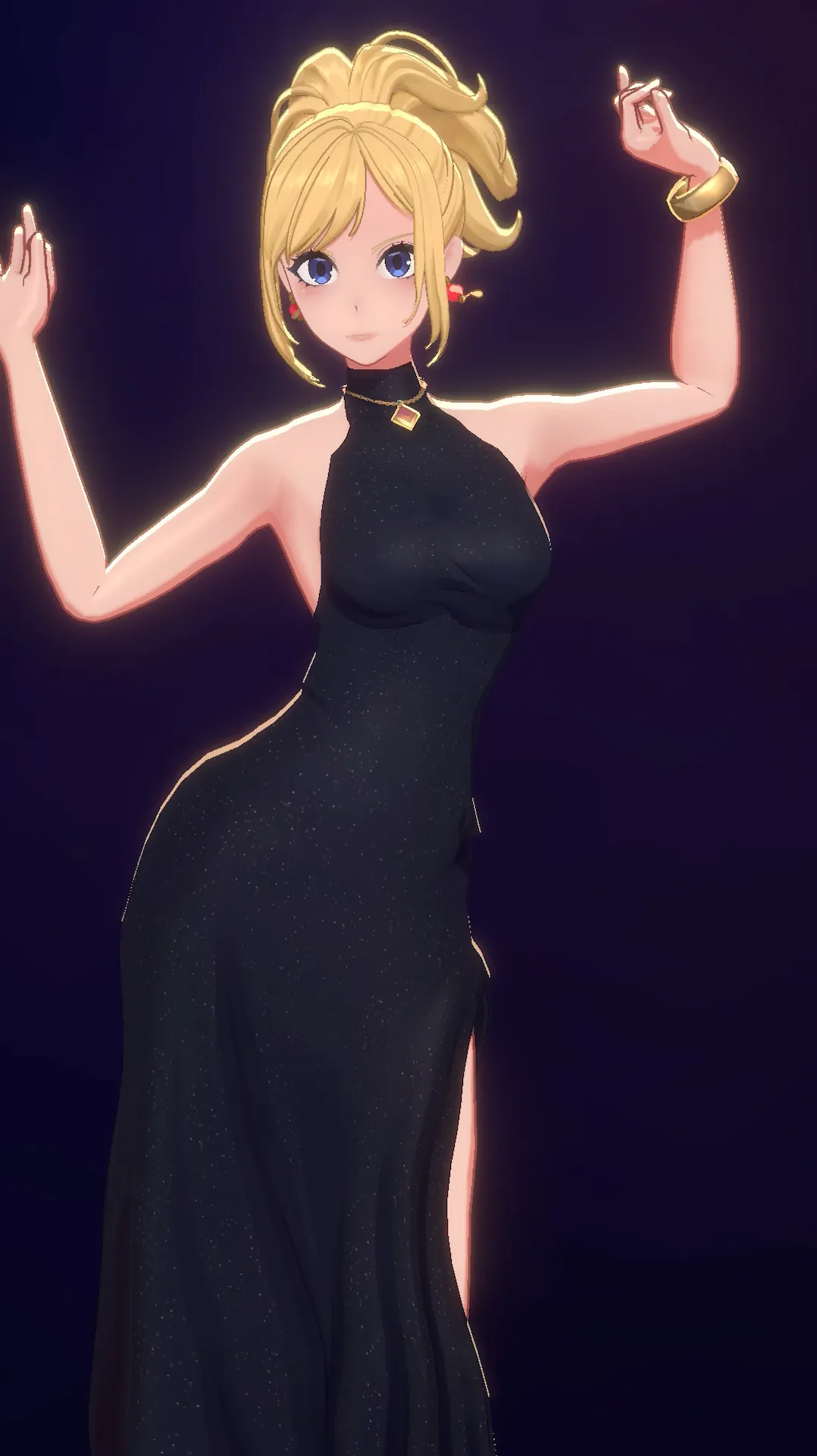 Ani - Noir