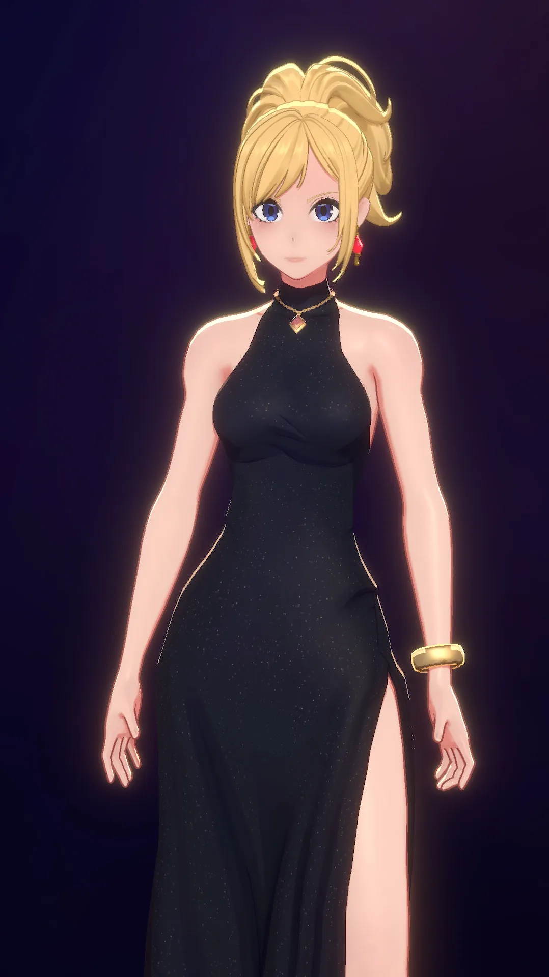 Ani - Noir